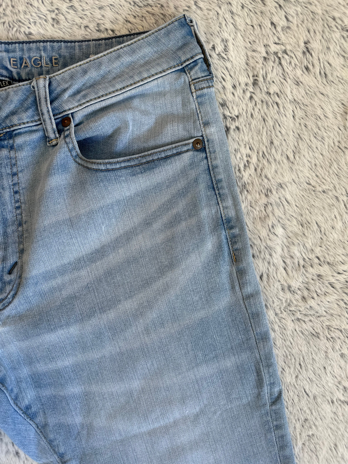Jean AMERICAN EAGLE Taille L