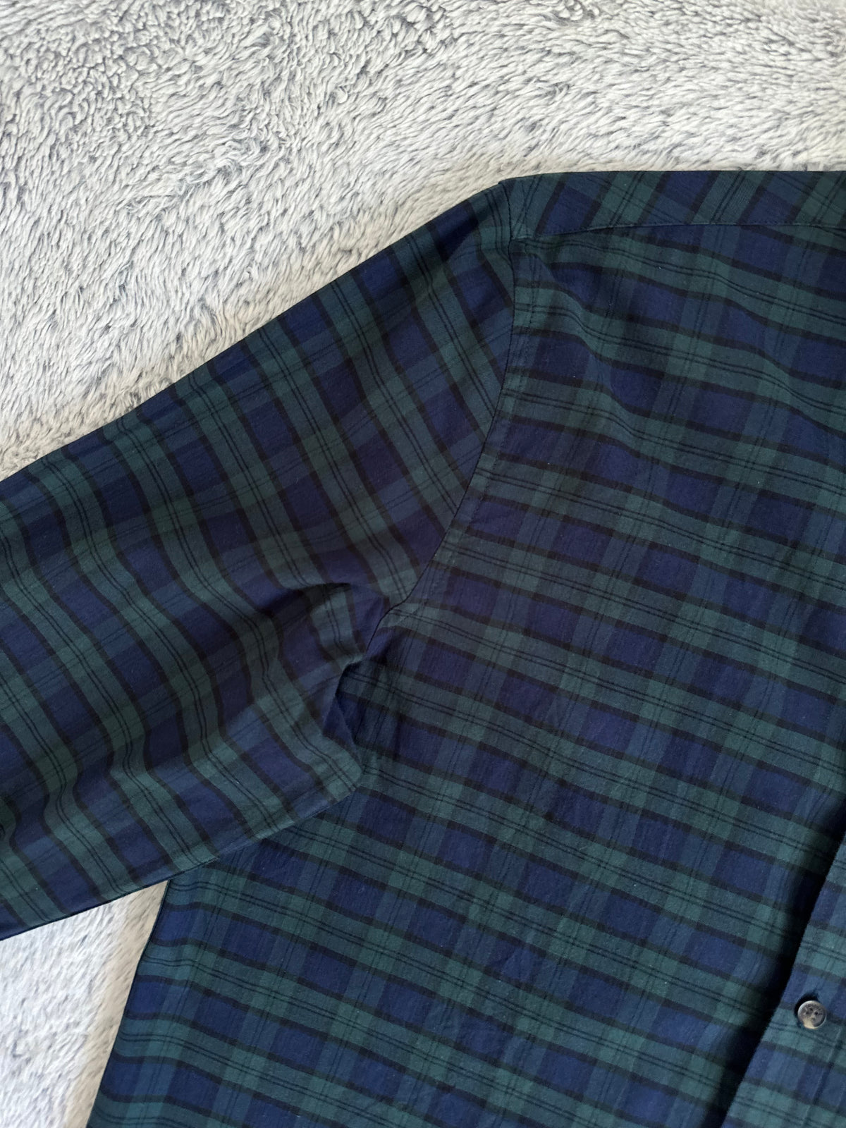 Chemise LACOSTE Taille M