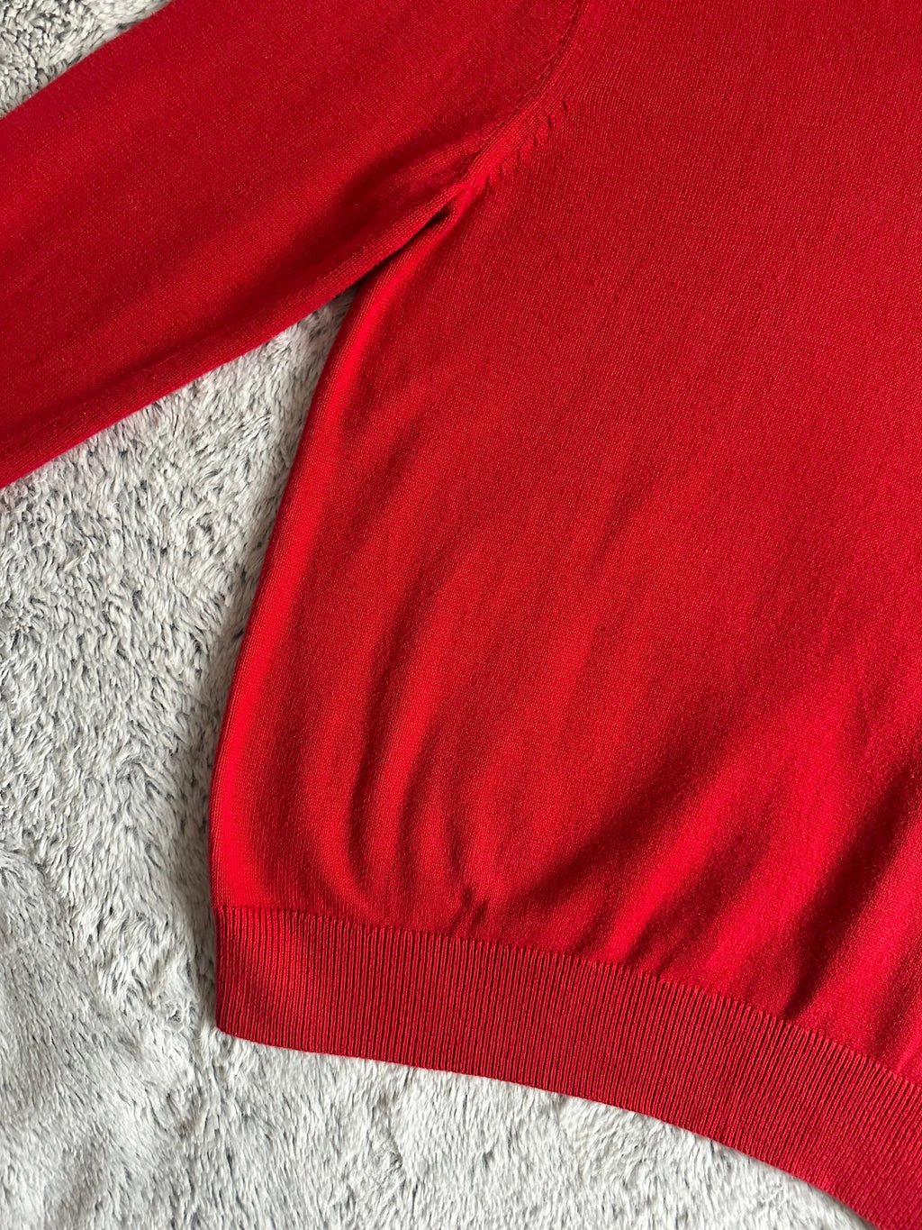 Pull demi zippé TOMMY HILFIGER Taille M Spot-Chic