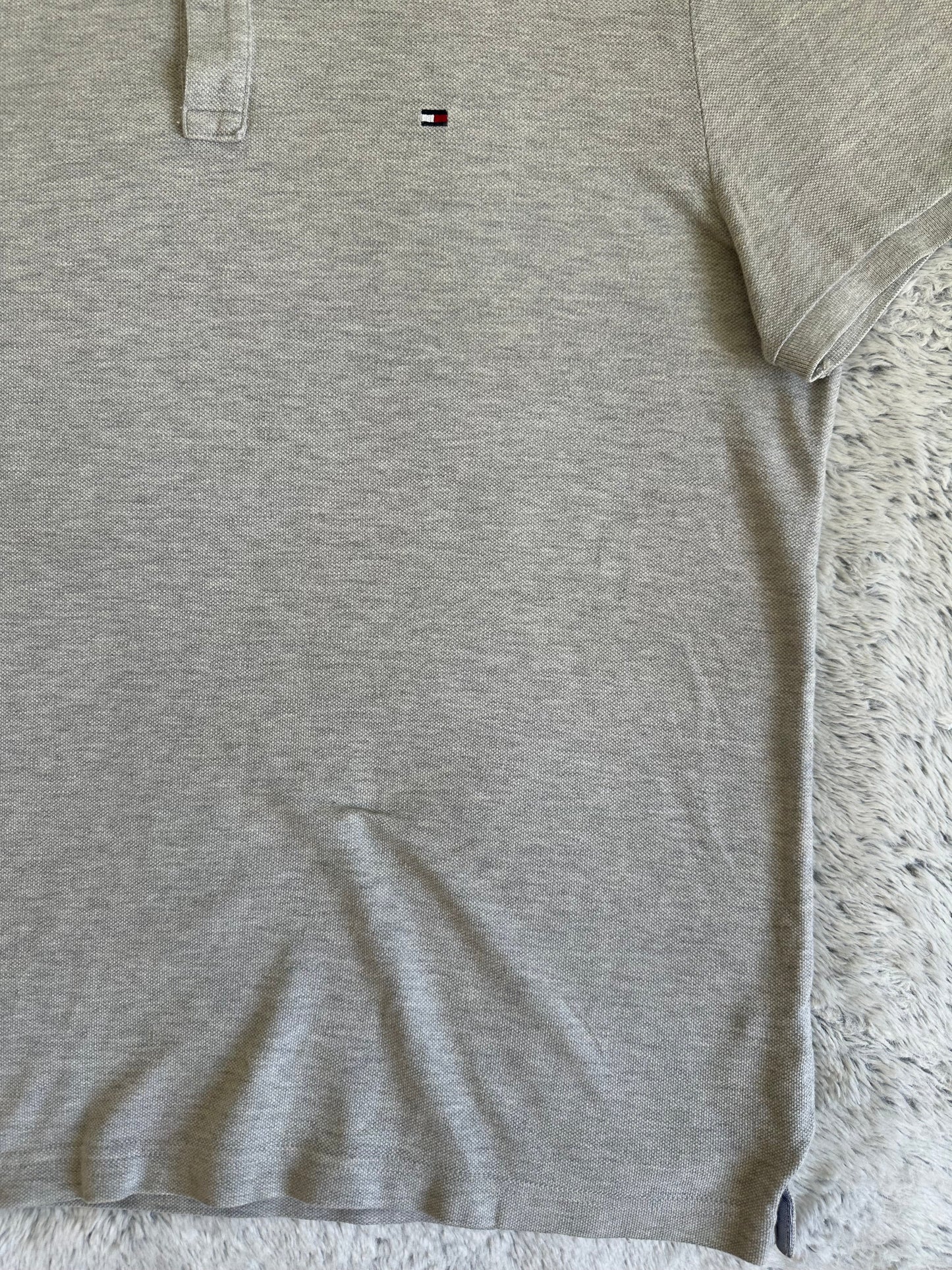 Polo TOMMY HILFIGER Taille L/G Spot-Chic