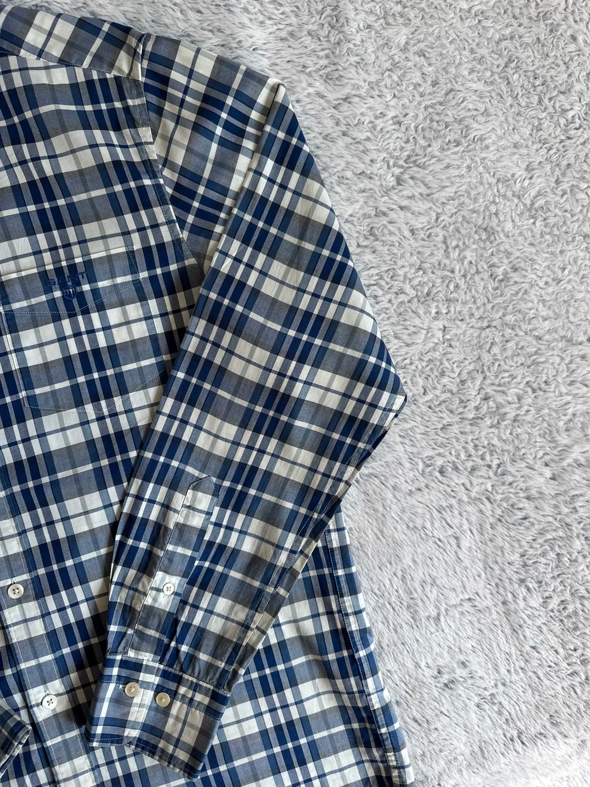 Chemise GANT Taille S Spot-Chic