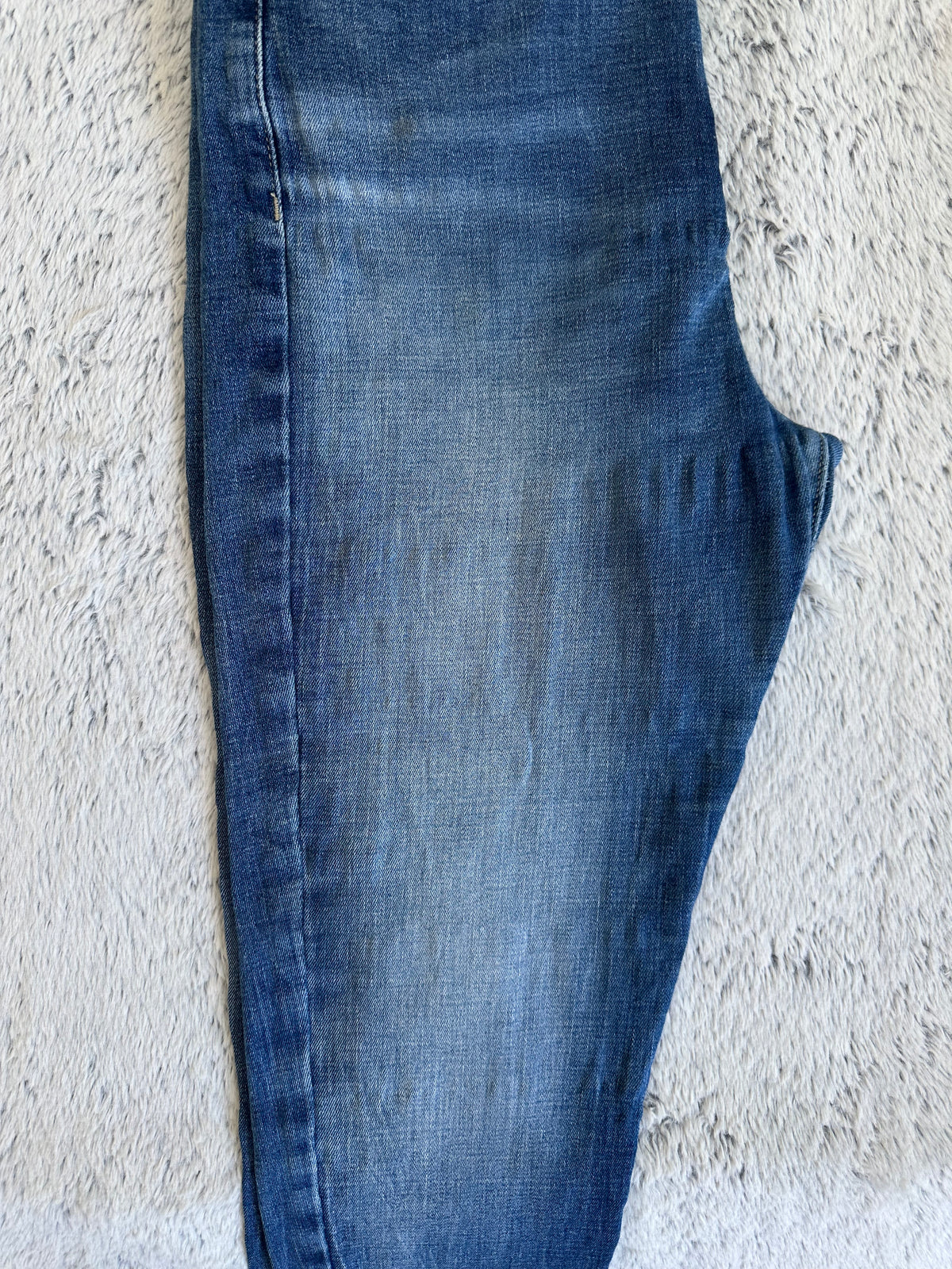 Jean TOMMY HILFIGER Taille S