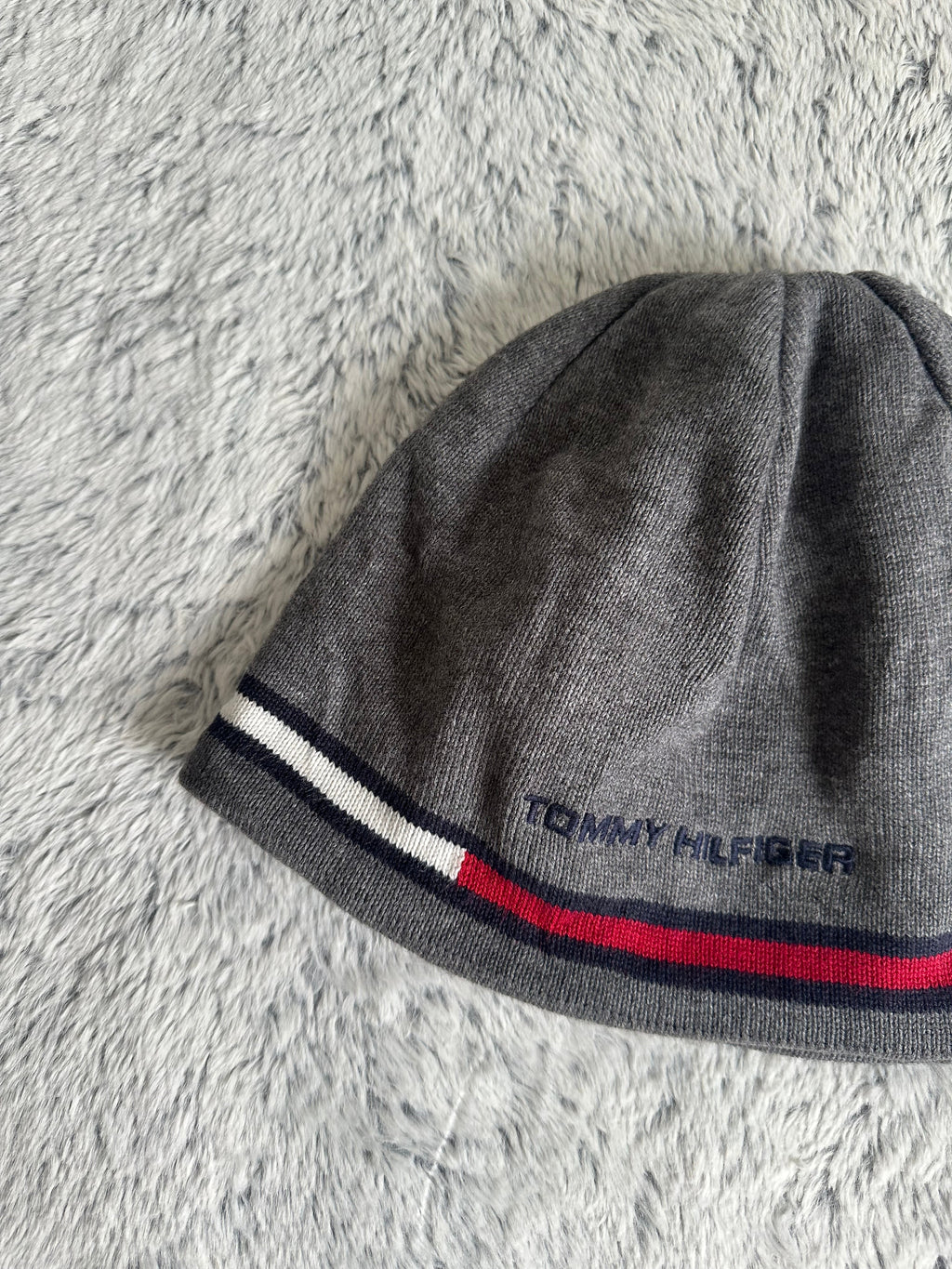 Bonnet TOMMY HILFIGER matelassée Spot-Chic