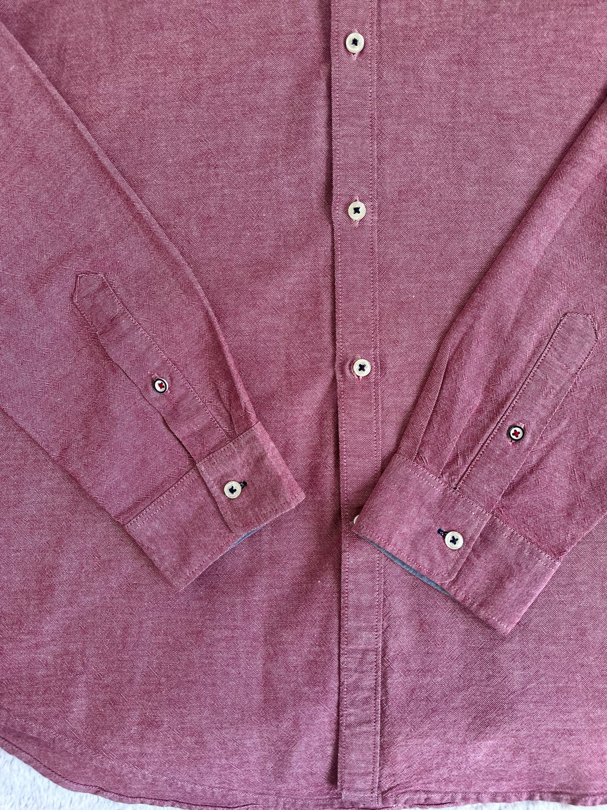 Chemise ZARA Taille L