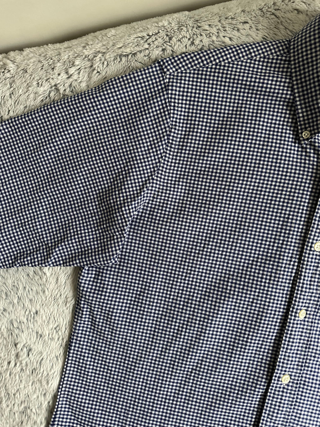 Chemise RALPH LAUREN Taille L Spot-Chic