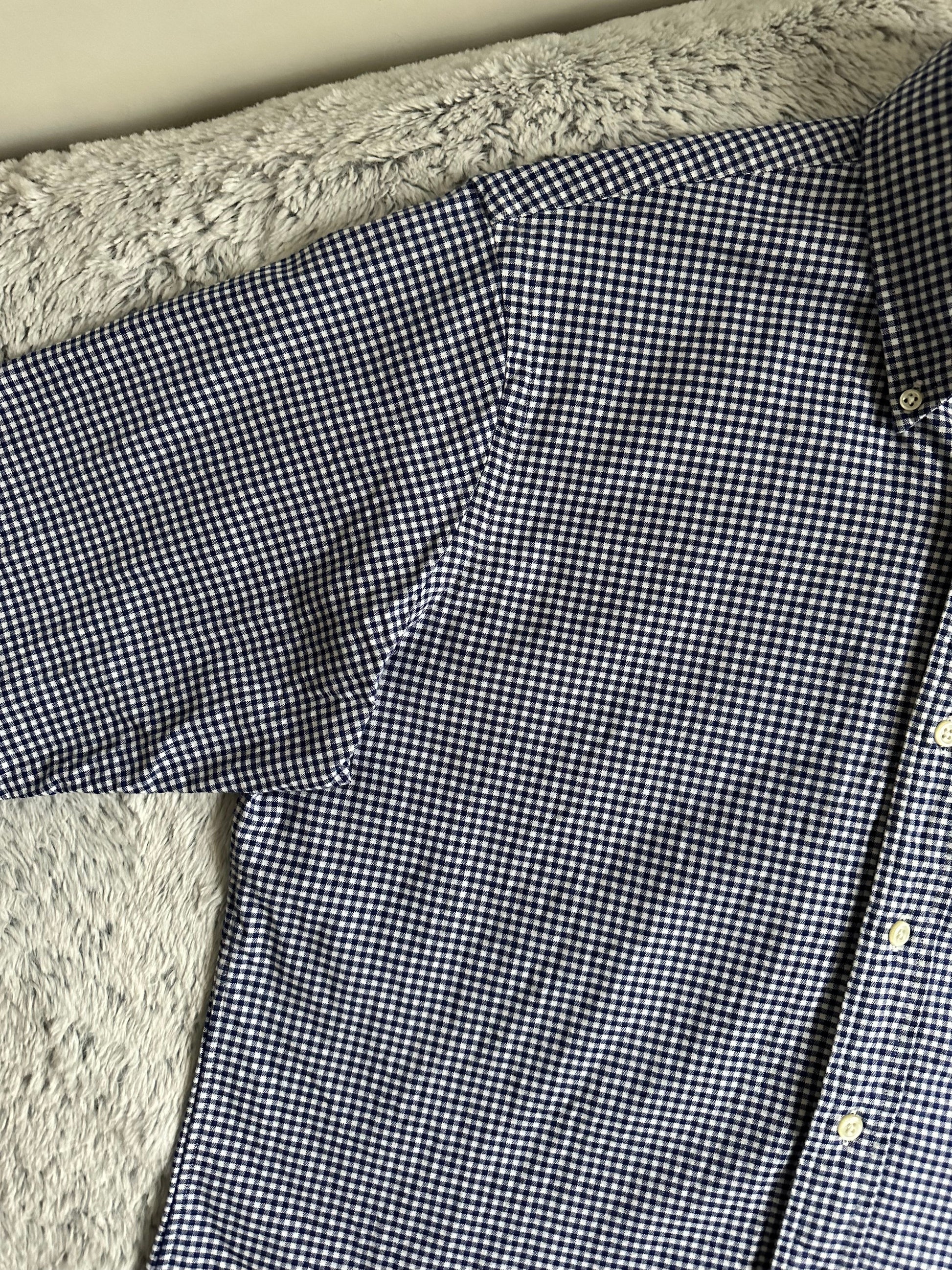 Chemise RALPH LAUREN Taille L Spot-Chic