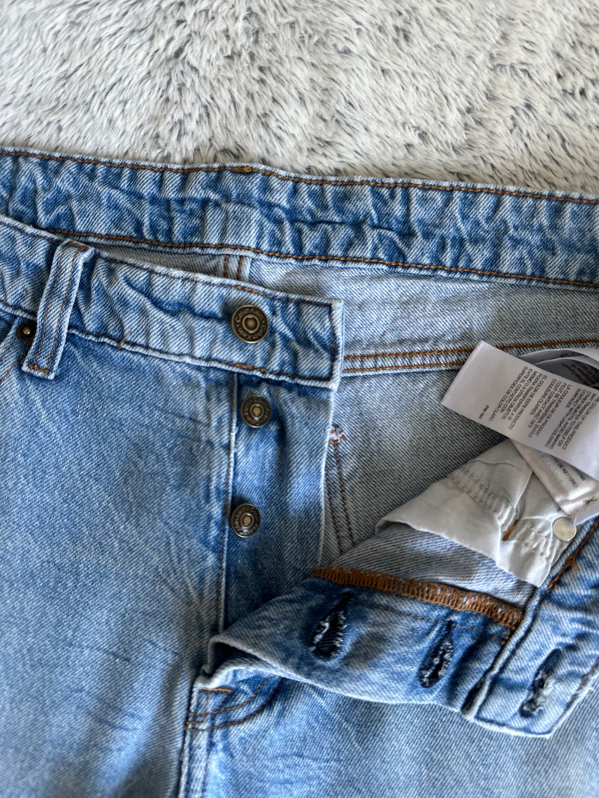 Jean CALVIN KLEIN Taille M
