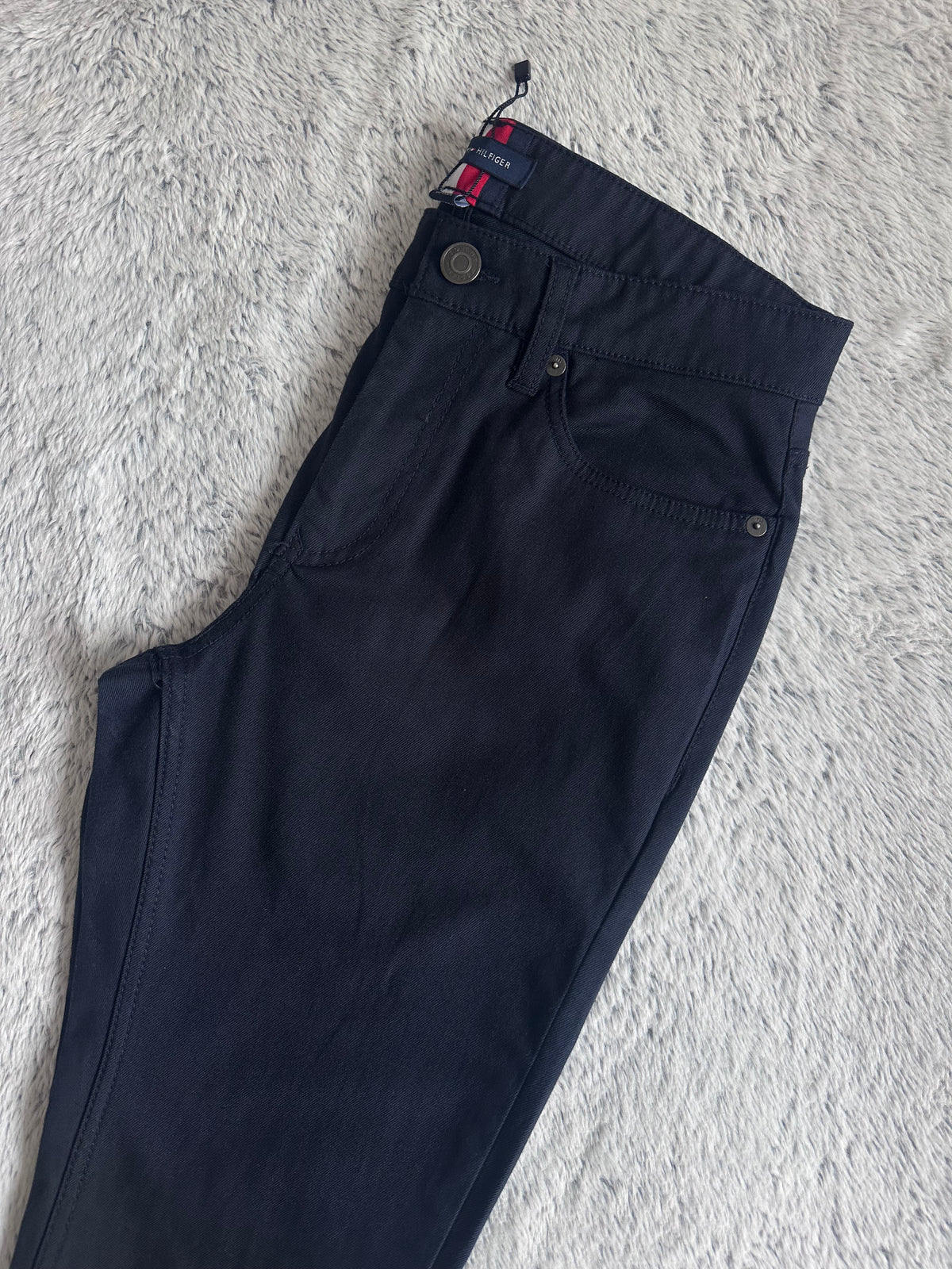 Jean ZARA Taille L Spot-Chic