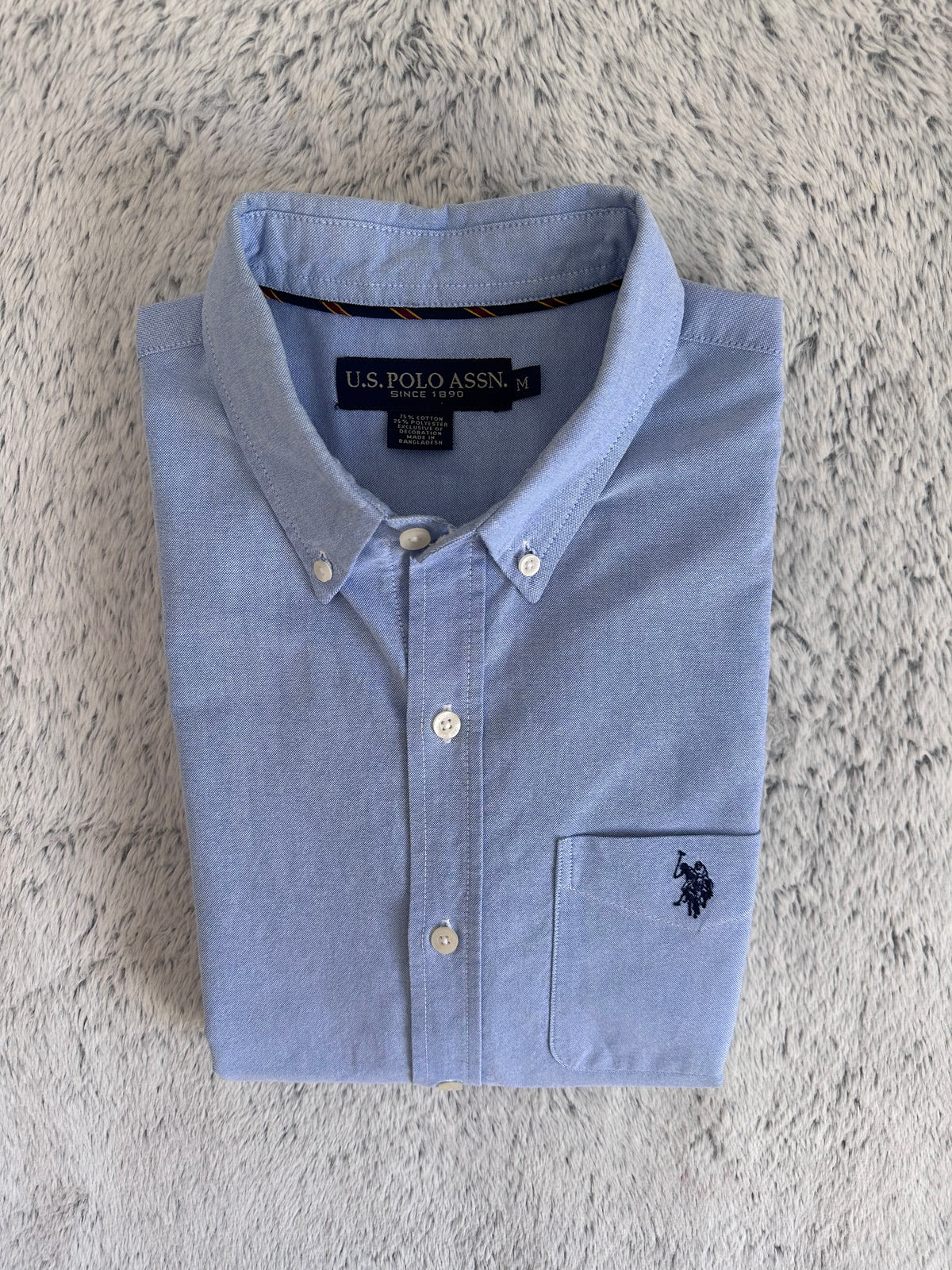 Chemise U.S. Polo Assn. Taille M