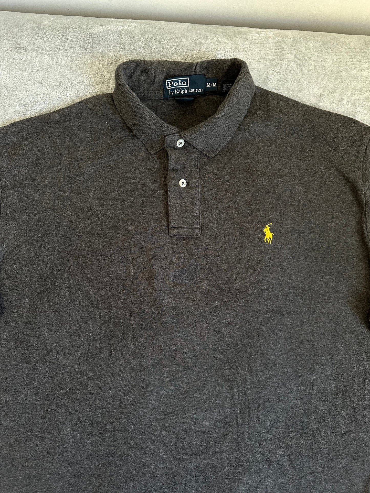 Polo RALPH LAUREN Taille M Spot-Chic