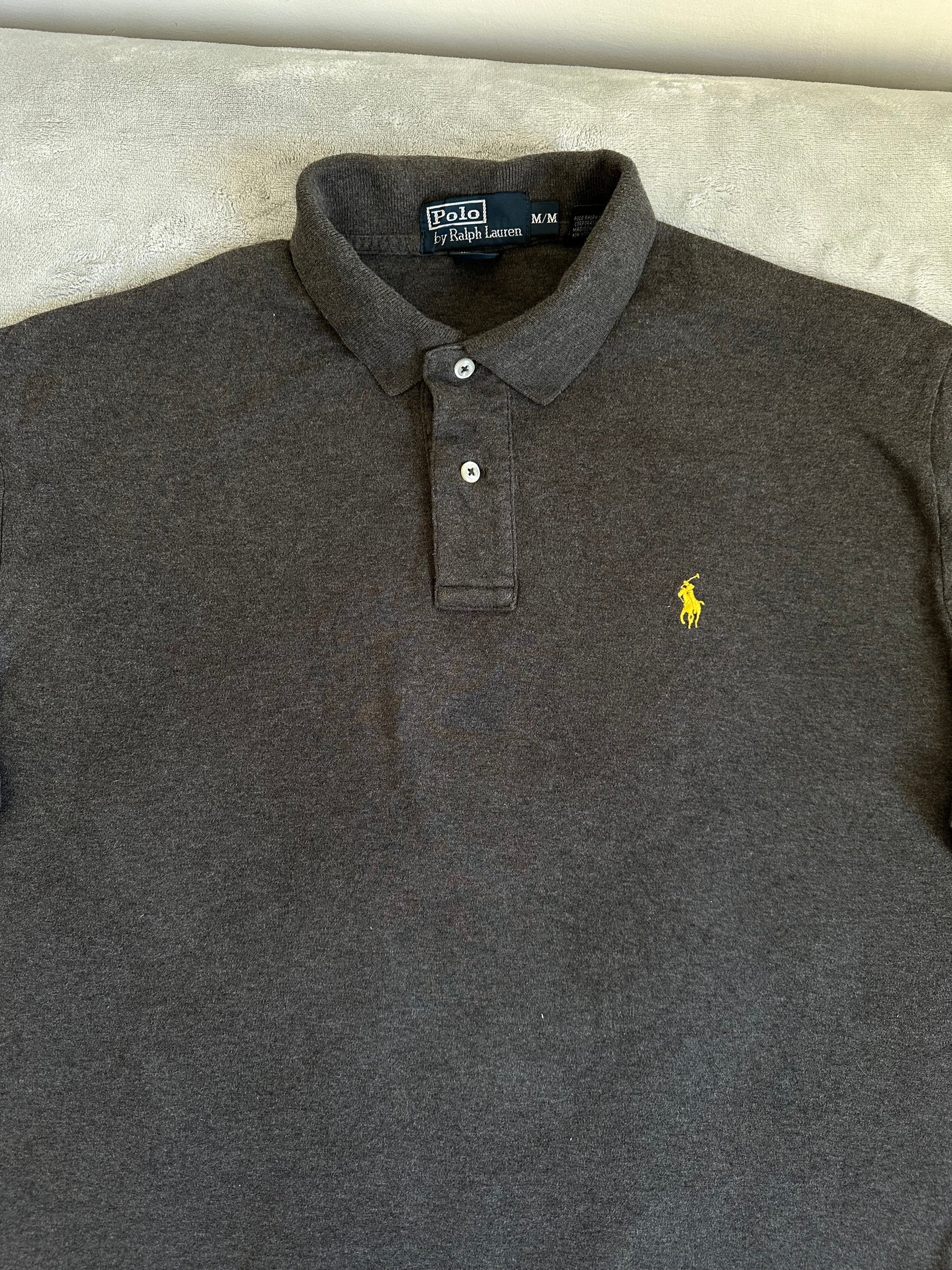 Polo RALPH LAUREN Taille M Spot-Chic
