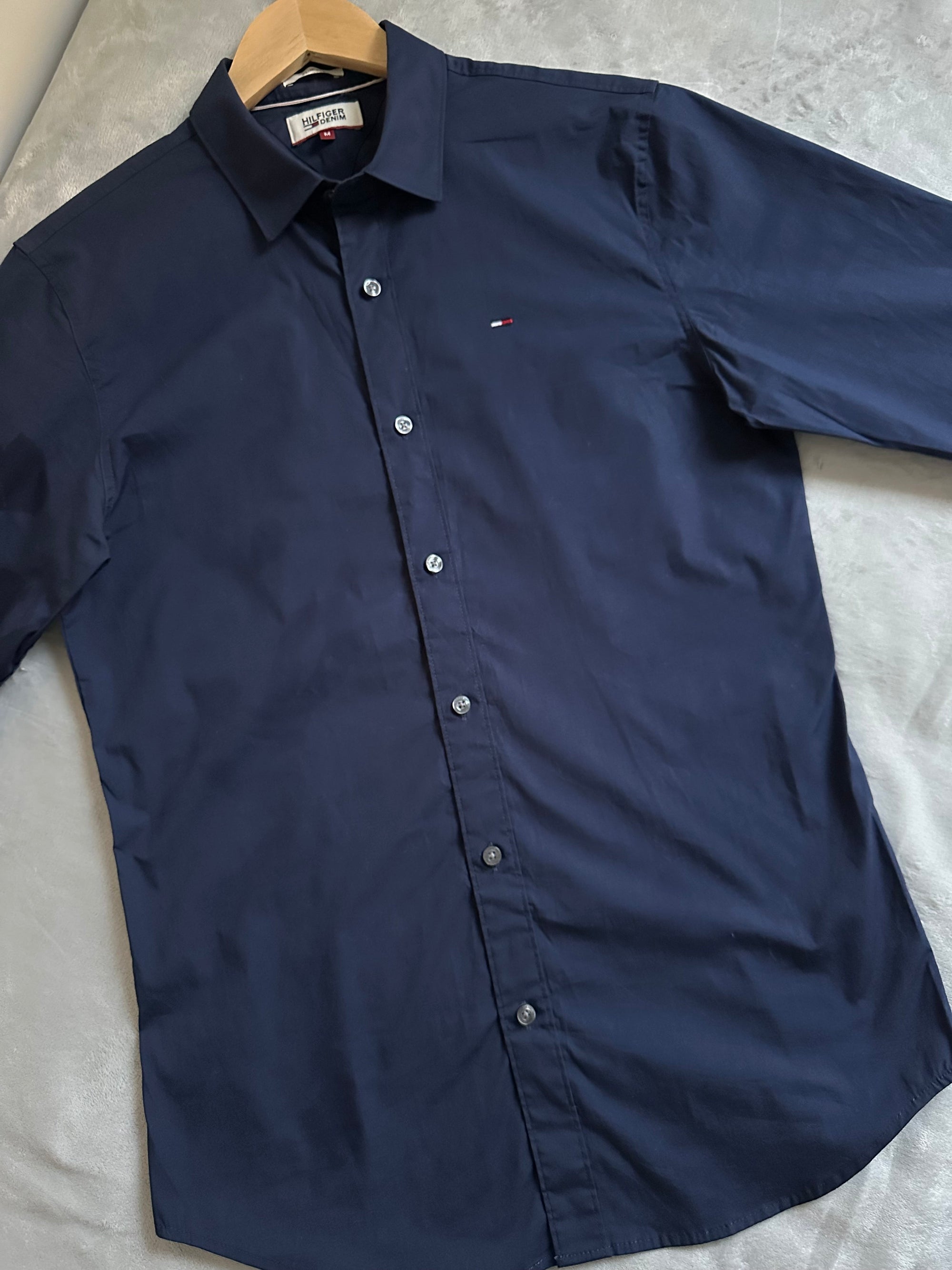 Chemise TOMMY HILFIGER Taille M Spot-Chic
