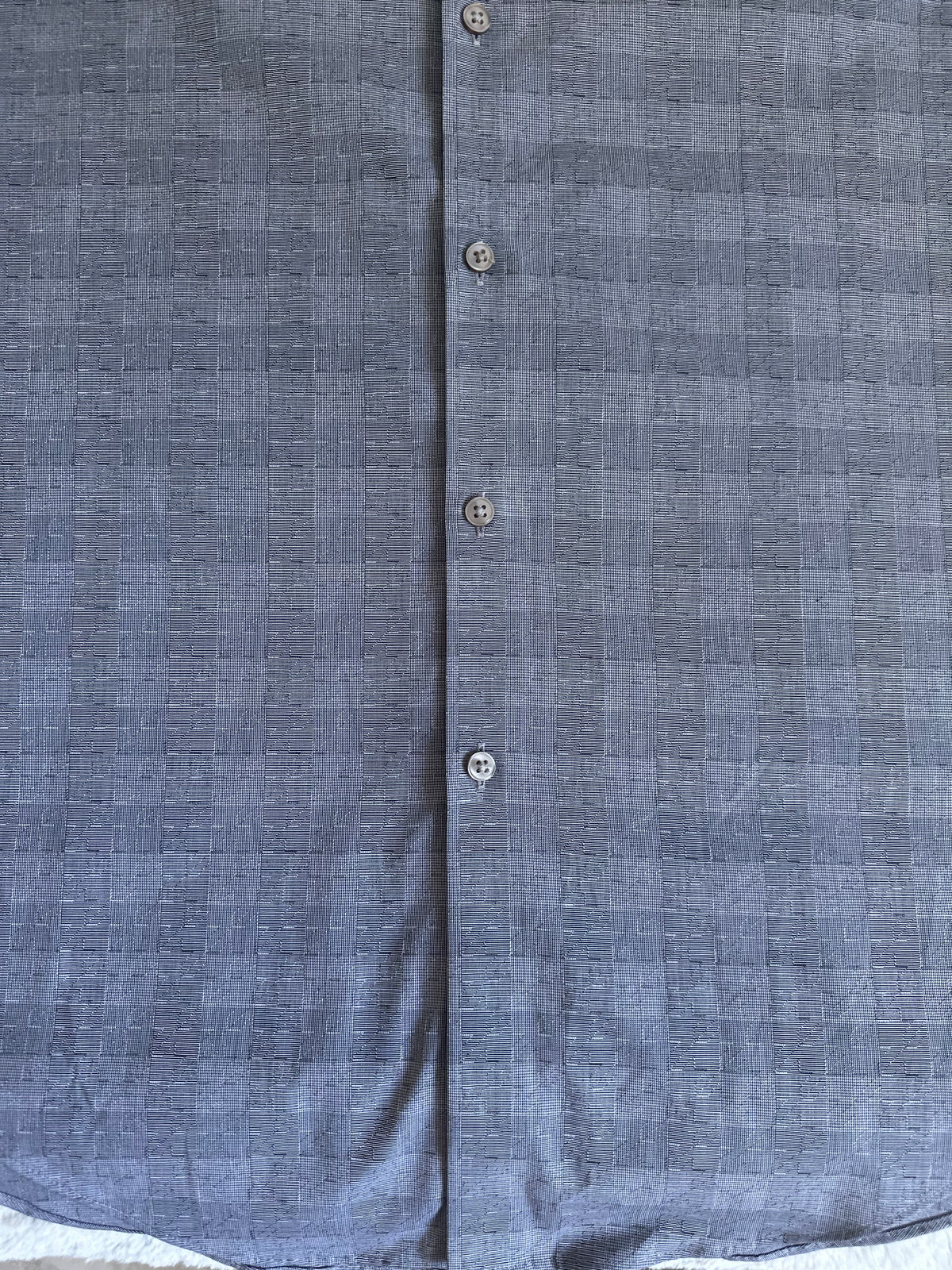 Chemise CALVIN KLEIN Taille L Spot-Chic