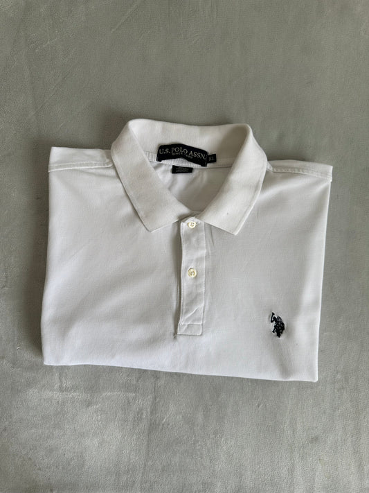 Polo US POLO ASSN Taille XL Spot-Chic