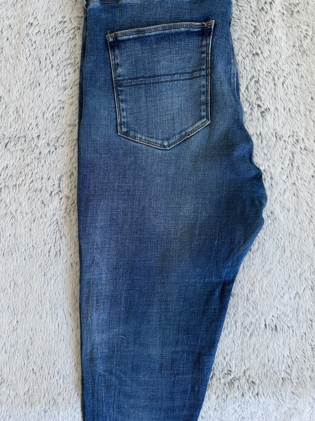 Jean TOMMY HILFIGER Taille S