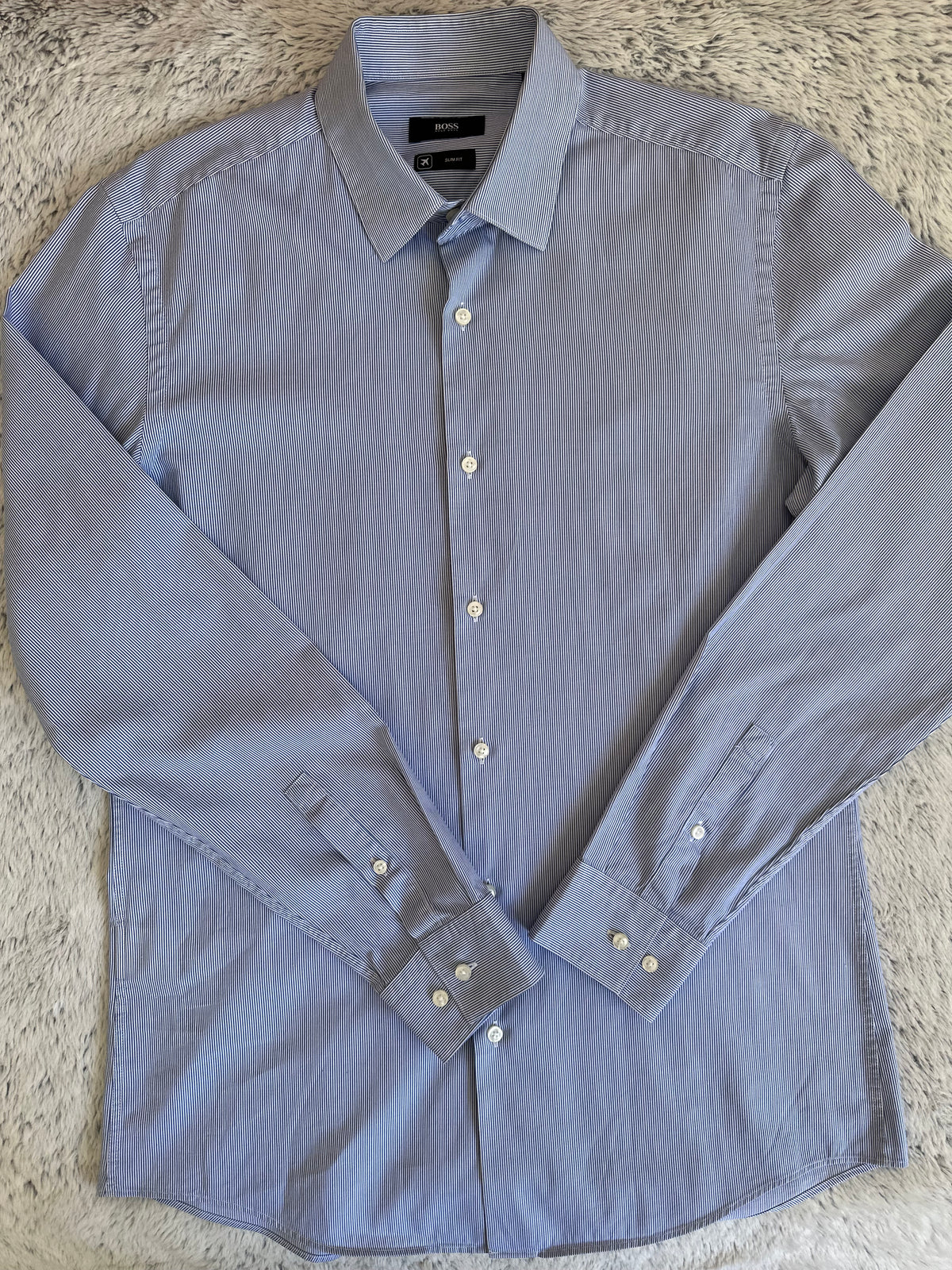 Chemise HUGO BOSS Taille M