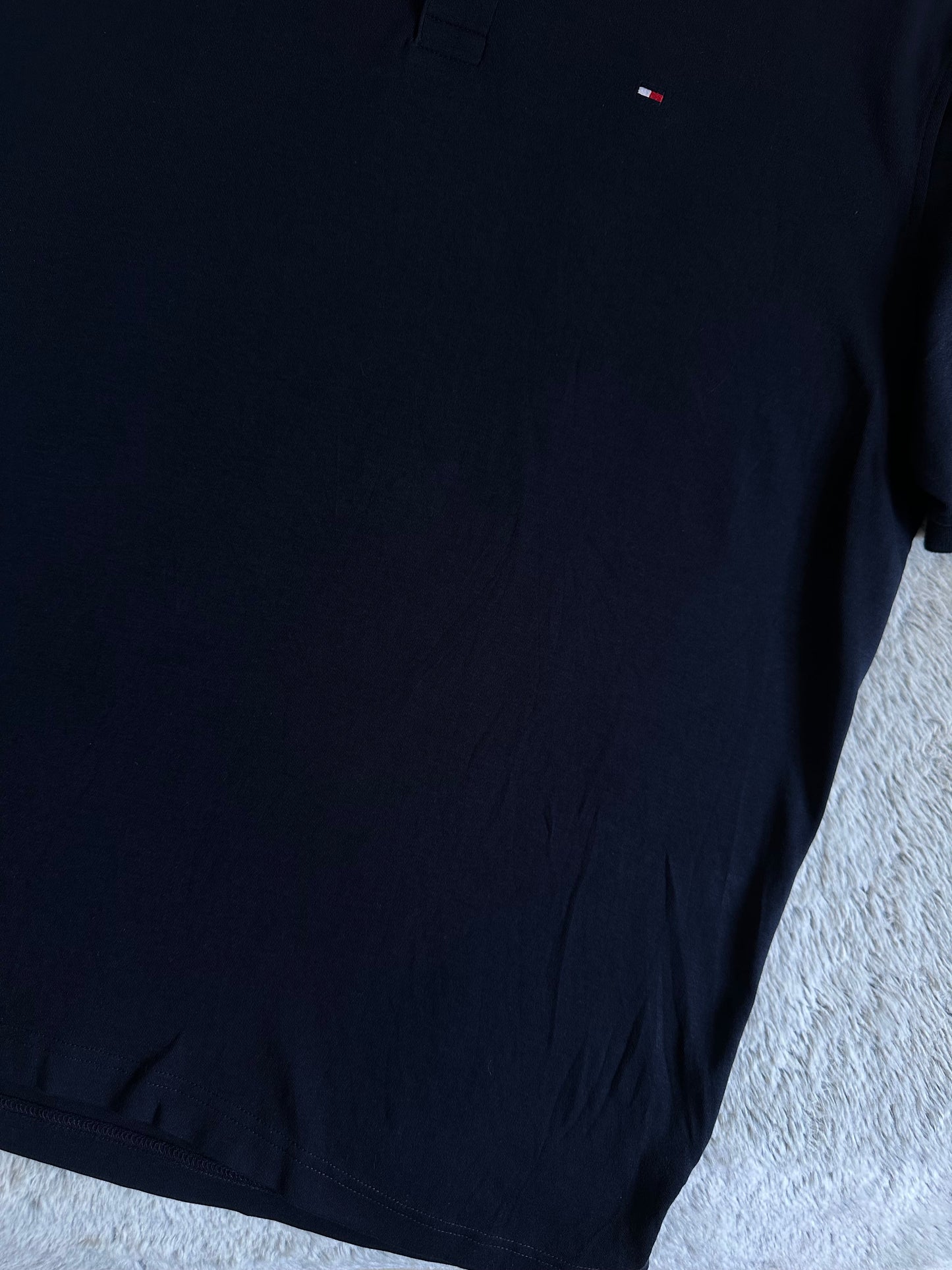 Polo TOMMY HILFIGER Taille XL Spot-Chic