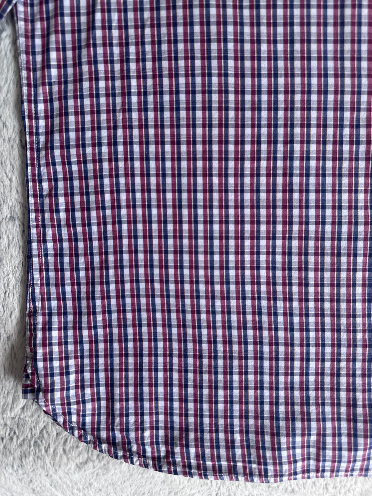 Chemise CALVIN KLEIN Taille XL Spot-Chic