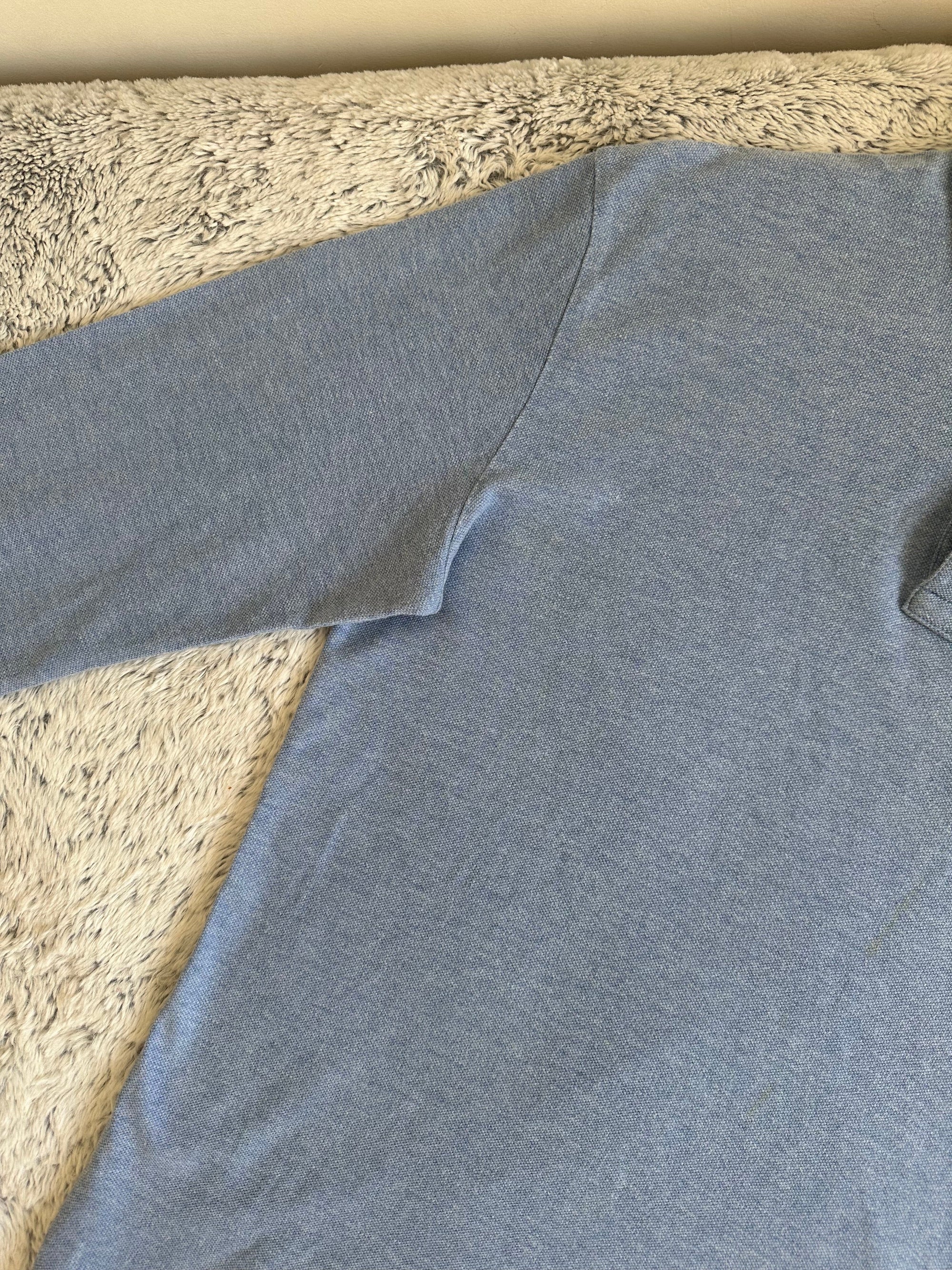 Polo RALPH LAUREN Taille S/M Spot-Chic