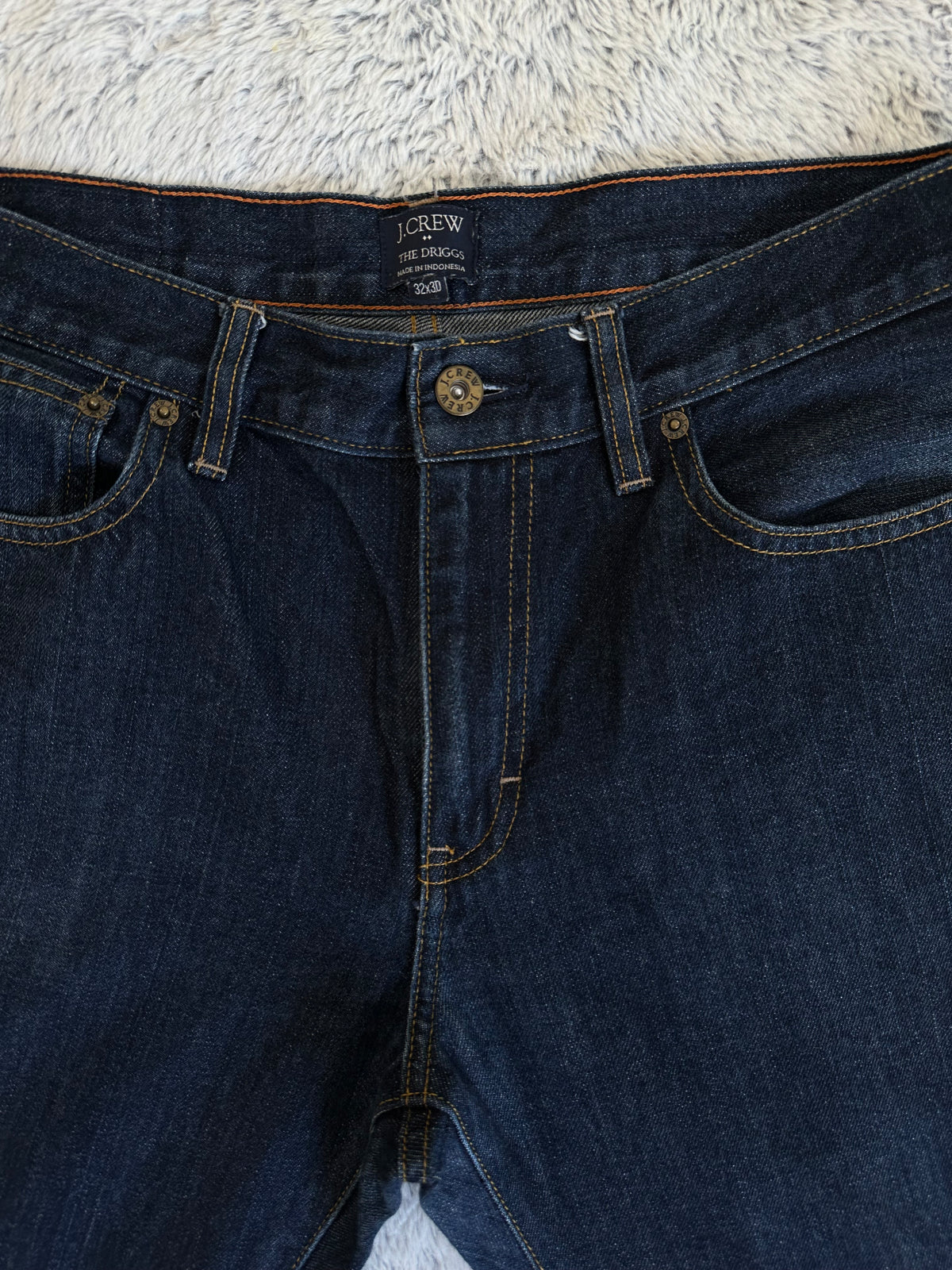 Jean J.CREW Taille M