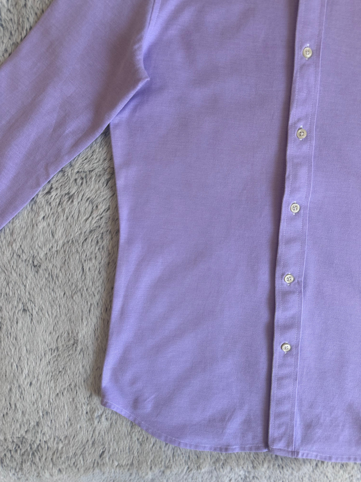 Chemise Ralph Lauren Taille S Slim Fit Spot-Chic