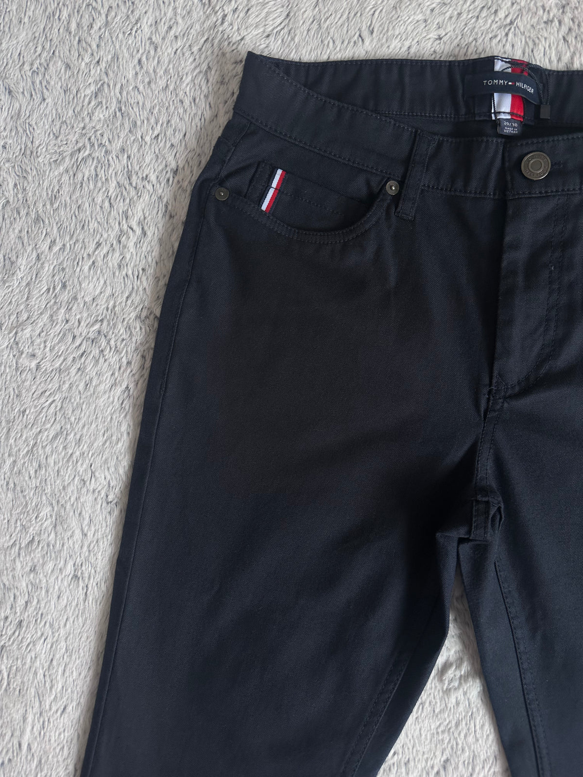 Pantalon Tommy Hilfiger Taille S Slim Fit