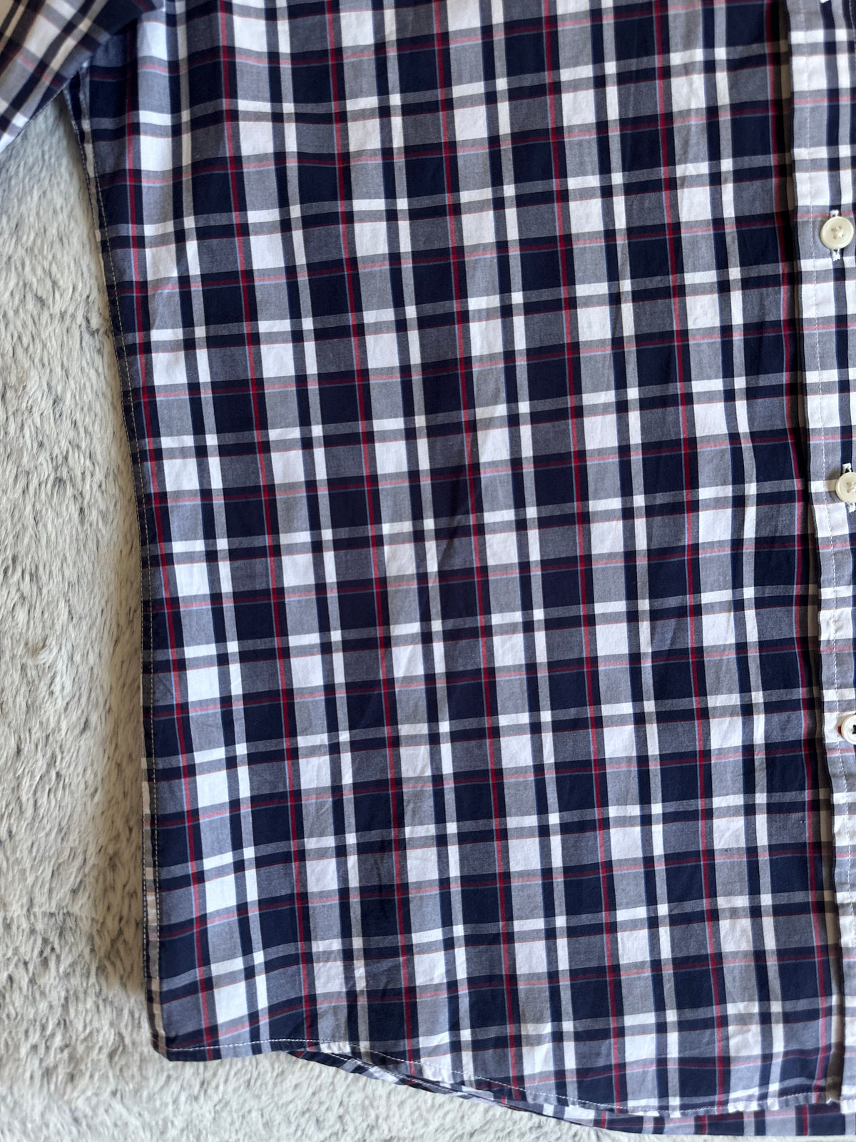Chemise TOMMY HILFIGER Taille XL