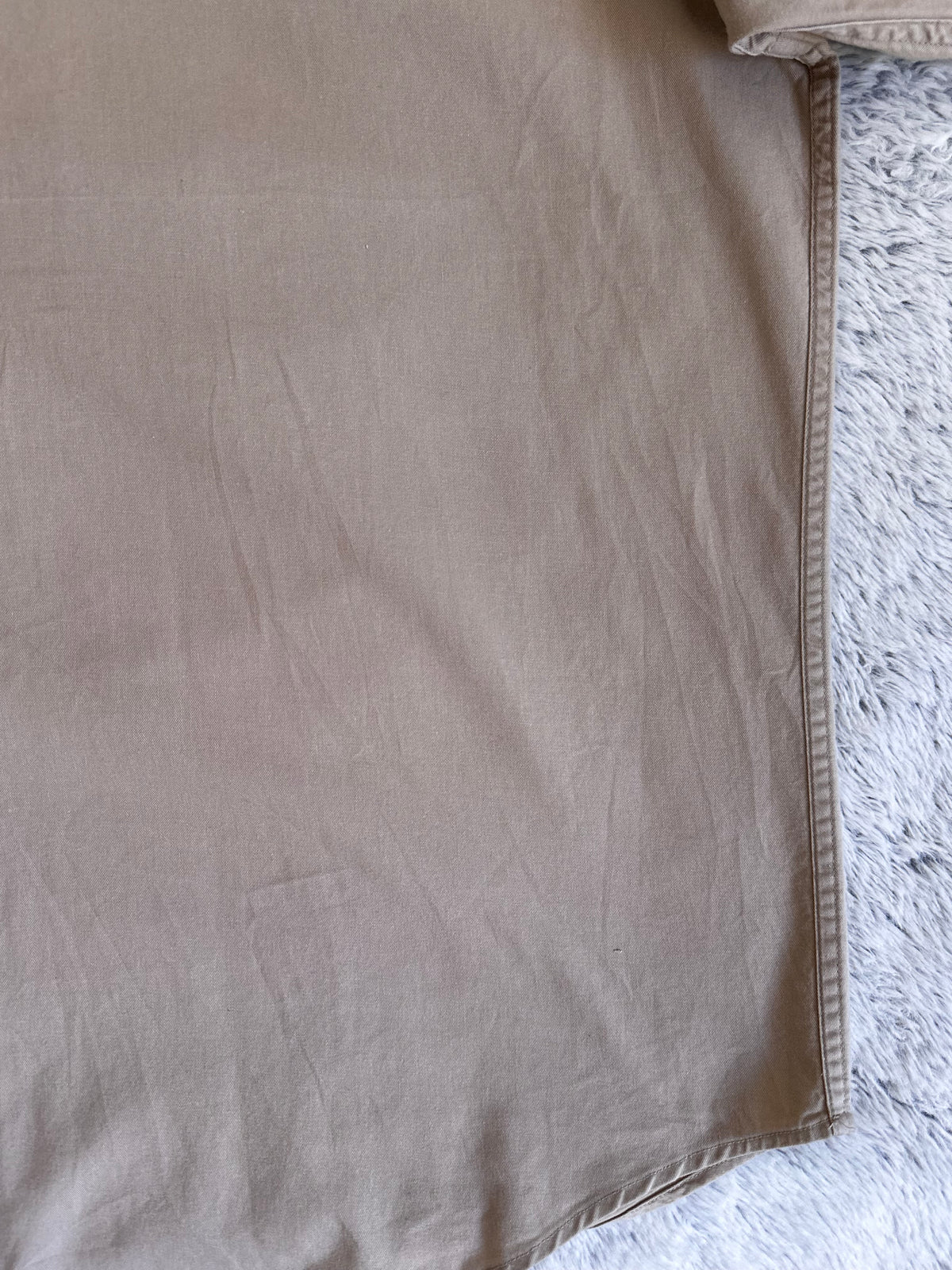 Chemise RALPH LAUREN Taille XXL Spot-Chic