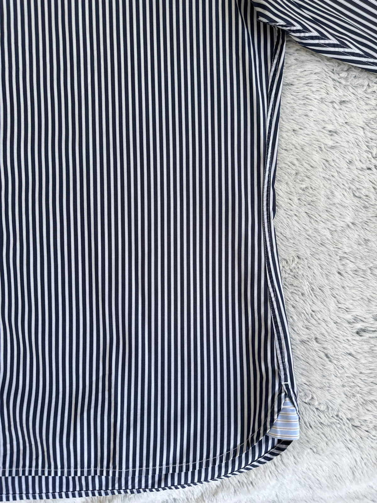 Chemise TOMMY HILFIGER Taille XL Spot-Chic