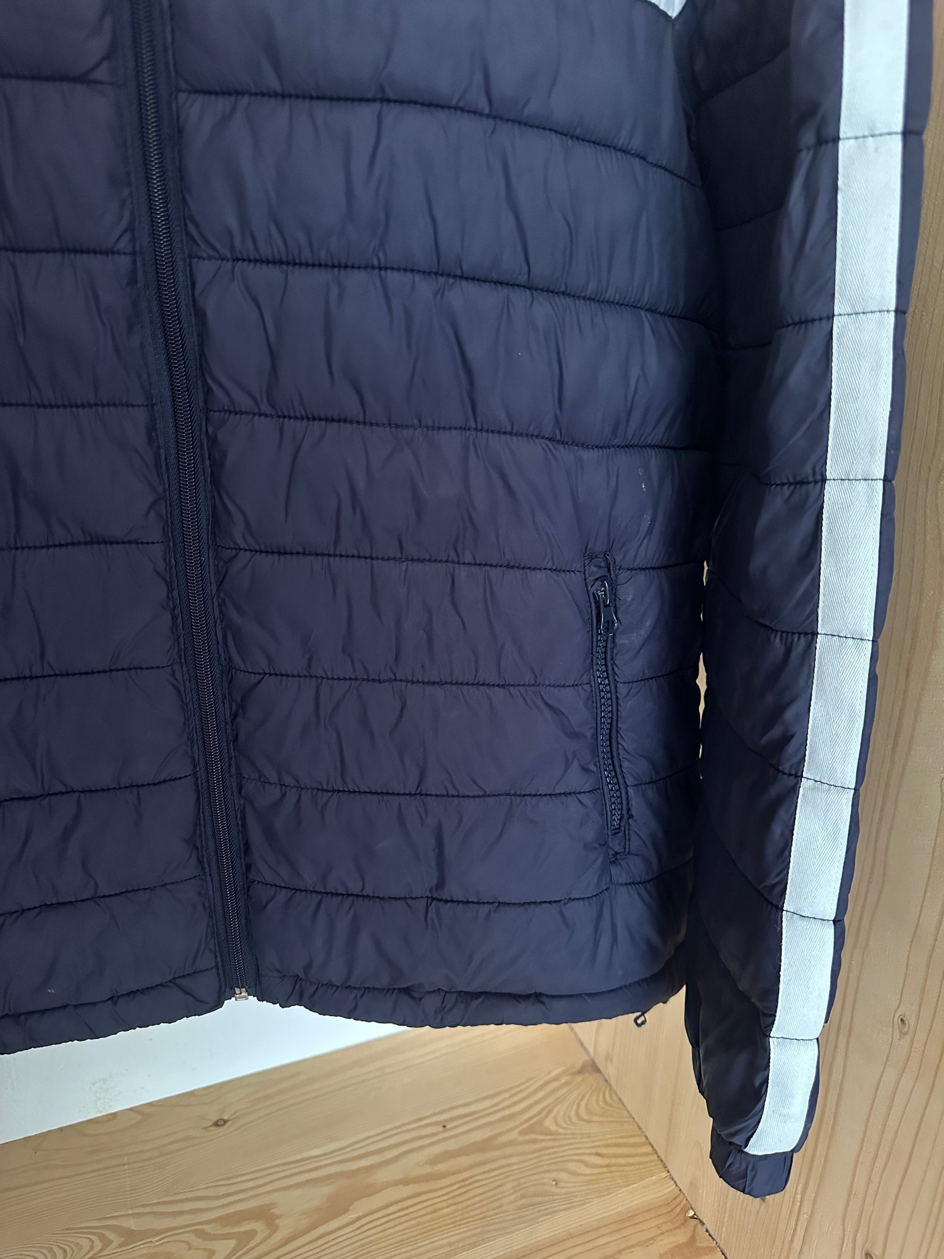 Doudoune TOMMY HILFIGER Taille L Spot-Chic