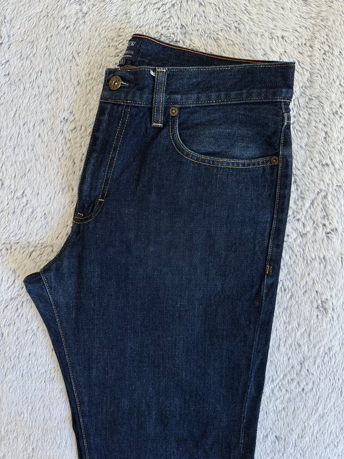 Jean J.CREW Taille M