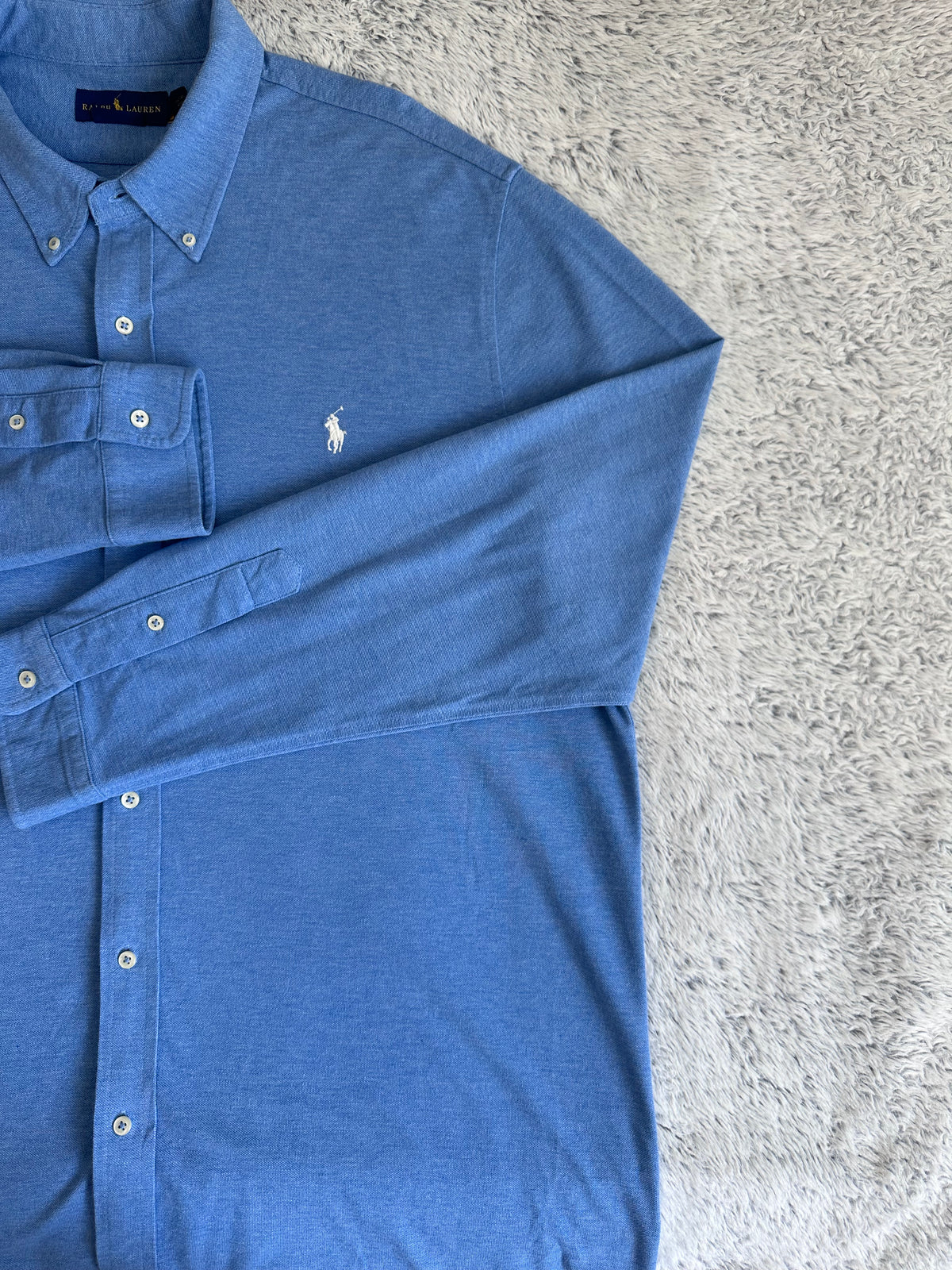 Chemise Ralph Lauren Taille XXL