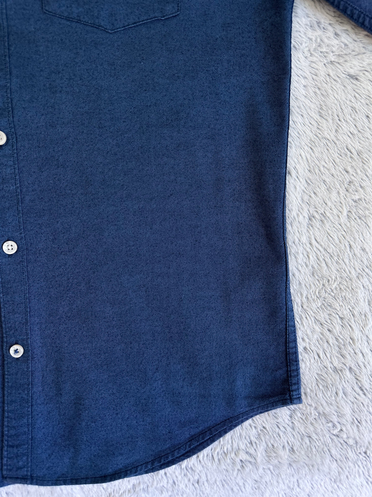 Chemise HOLLISTER Taille M