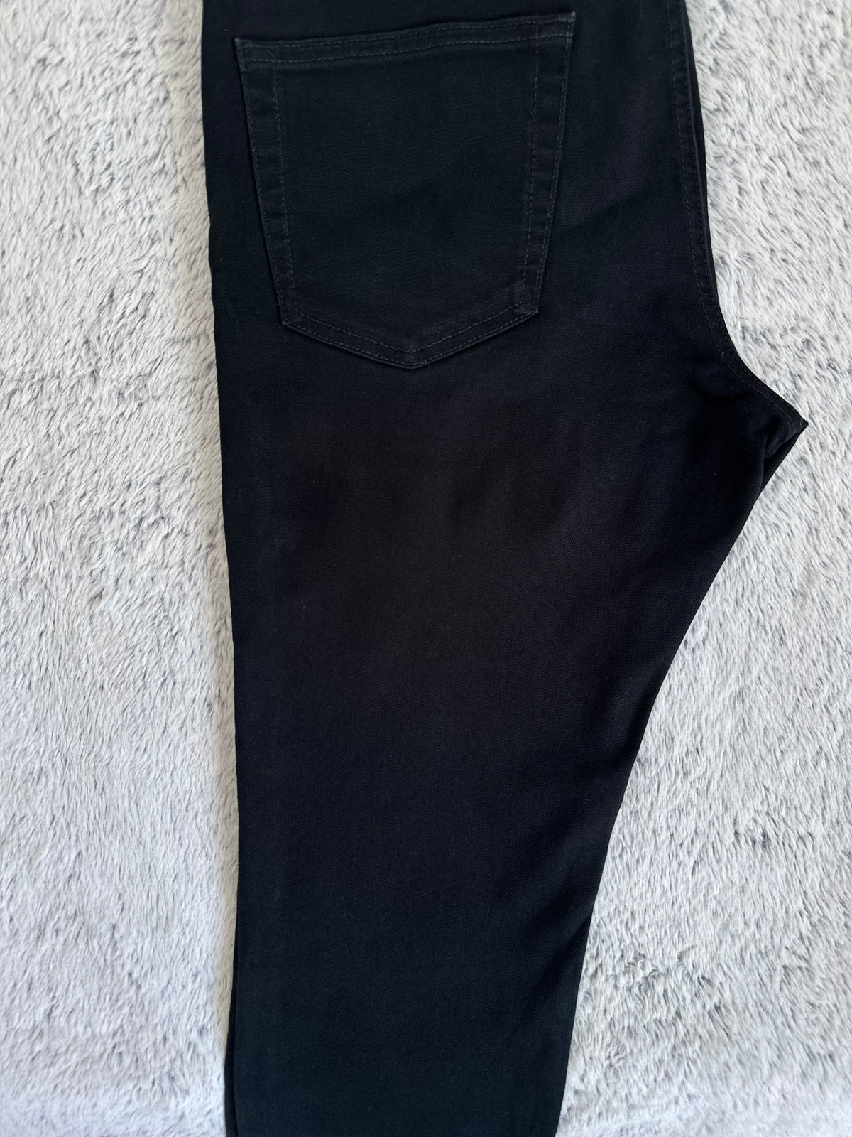 Jean CALVIN KLEIN Taille M Spot-Chic