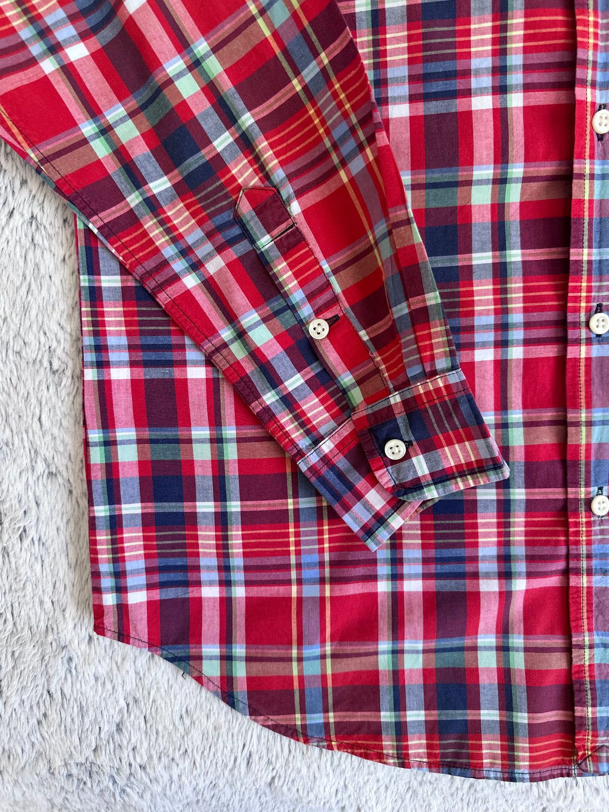 Chemise RALPH LAUREN Taille M