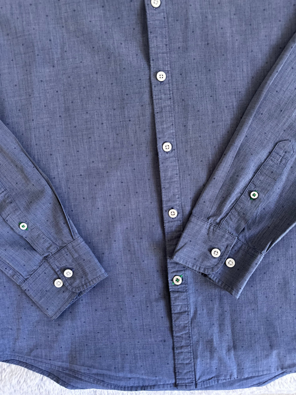 Chemise TOMMY HILFIGER Taille L