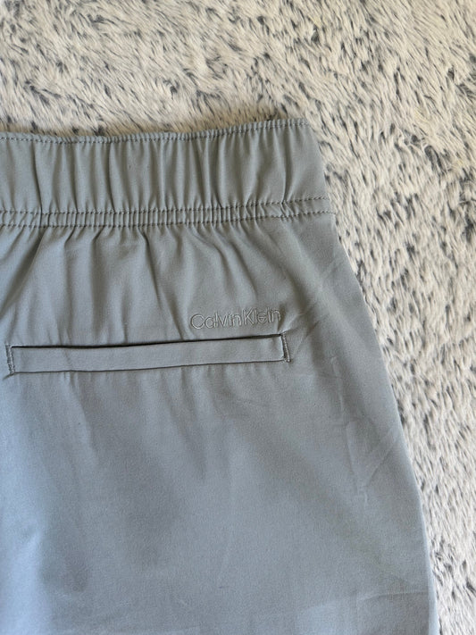 Short CALVIN KLEIN Taille S Spot-Chic