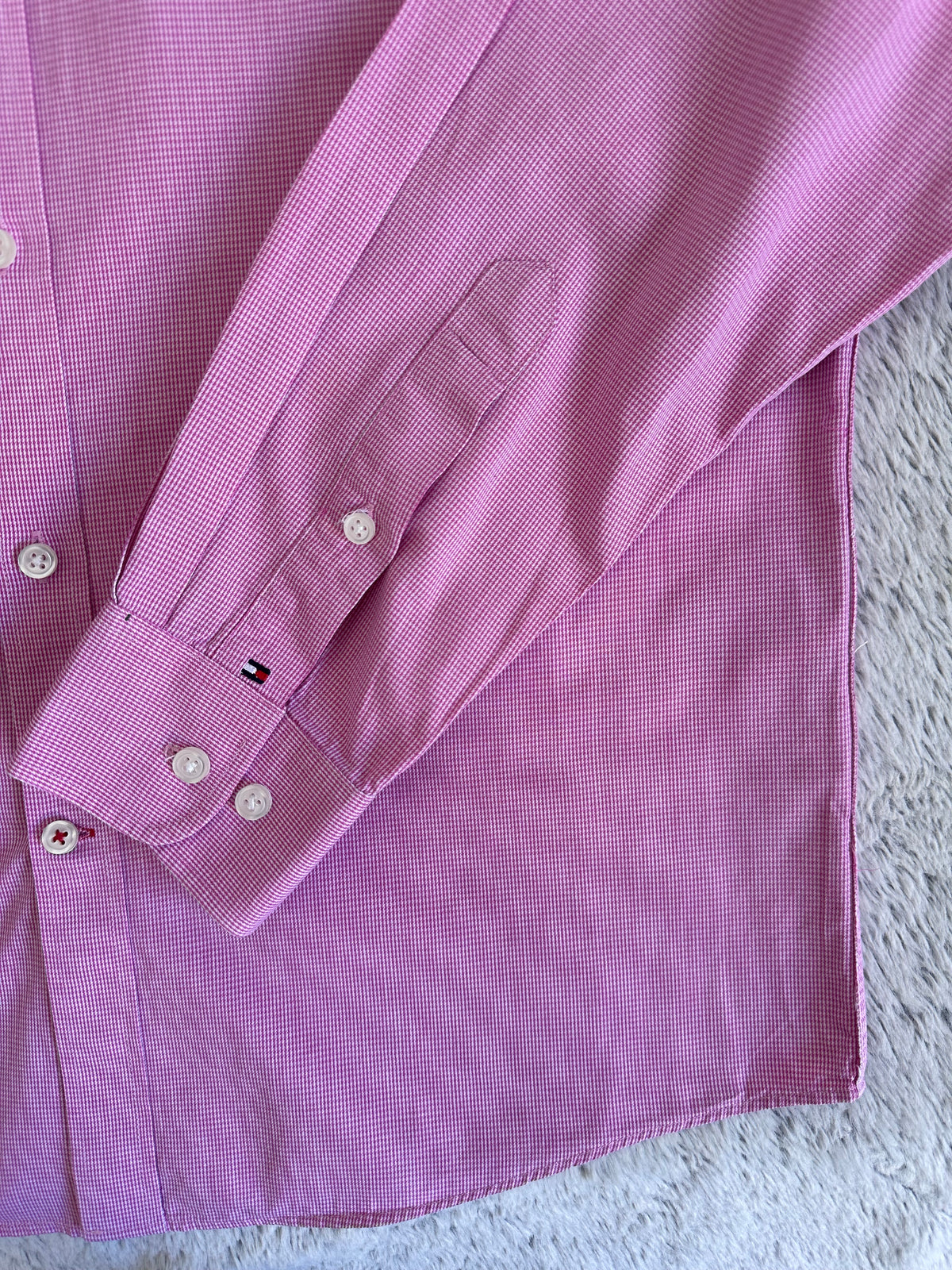 Chemise TOMMY HILFIGER Taille M