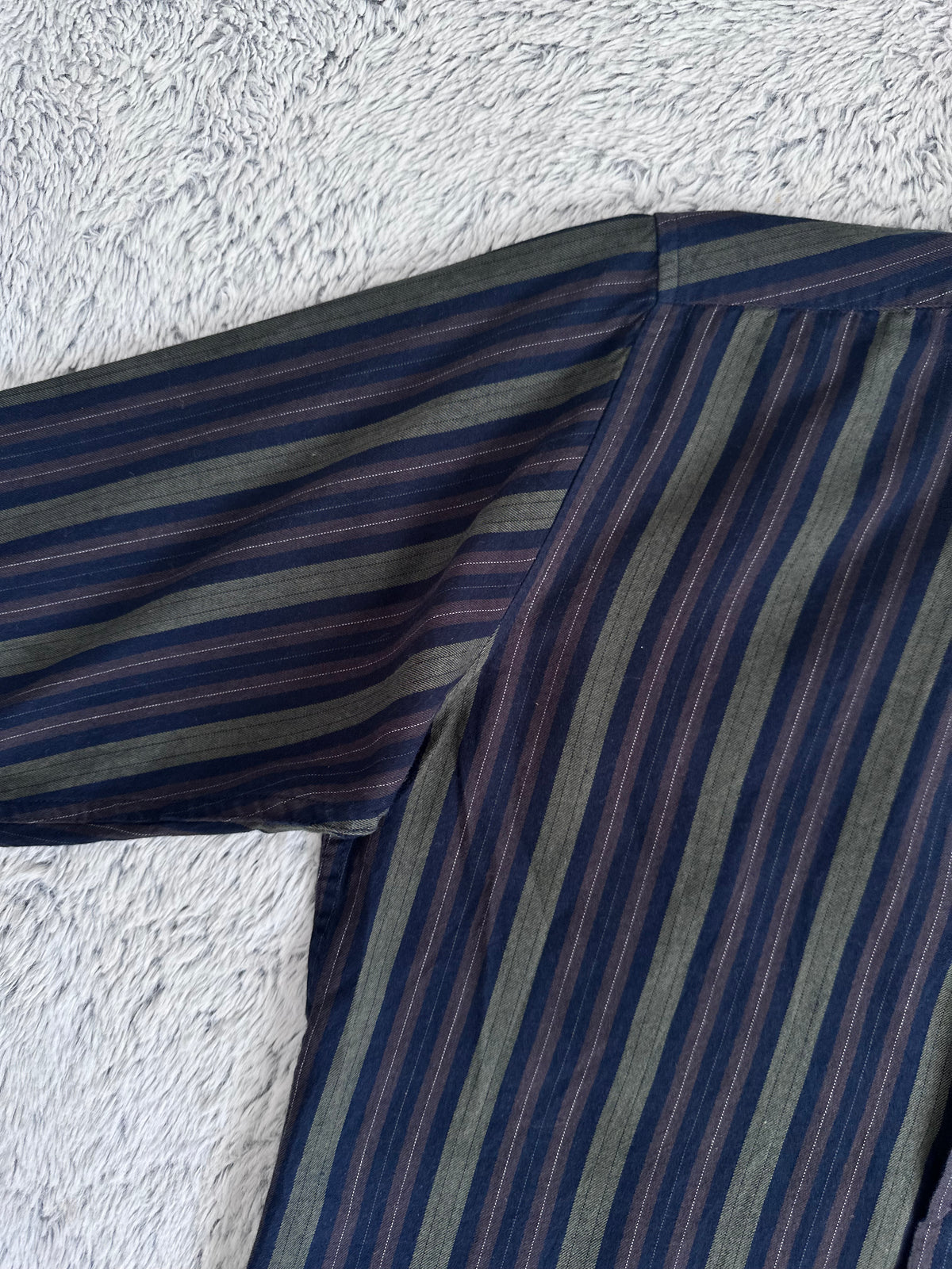 Chemise TOMMY HILFIGER Taille S