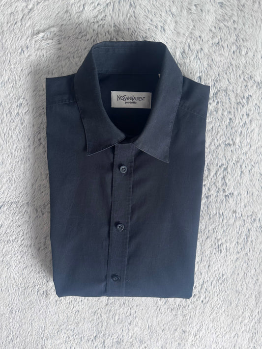 Chemise Yves Saint Laurent Taille M Spot-Chic