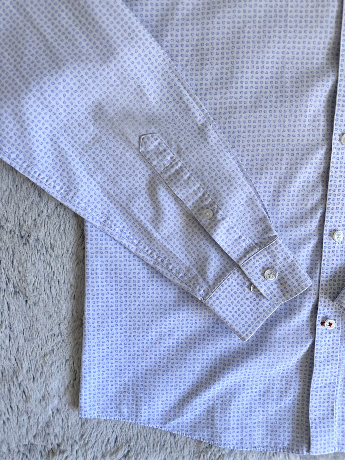 Chemise TOMMY HILFIGER Taille M