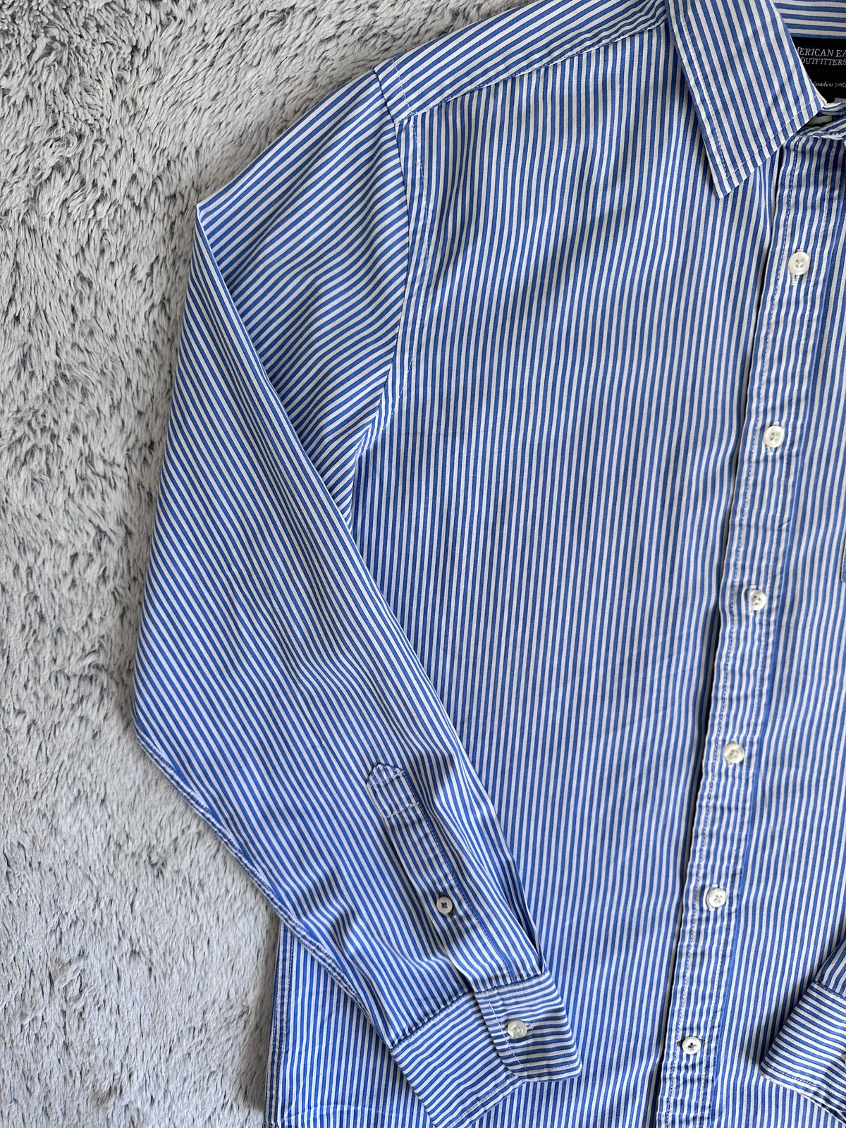 Chemise AMERICAN EAGLE Taille S