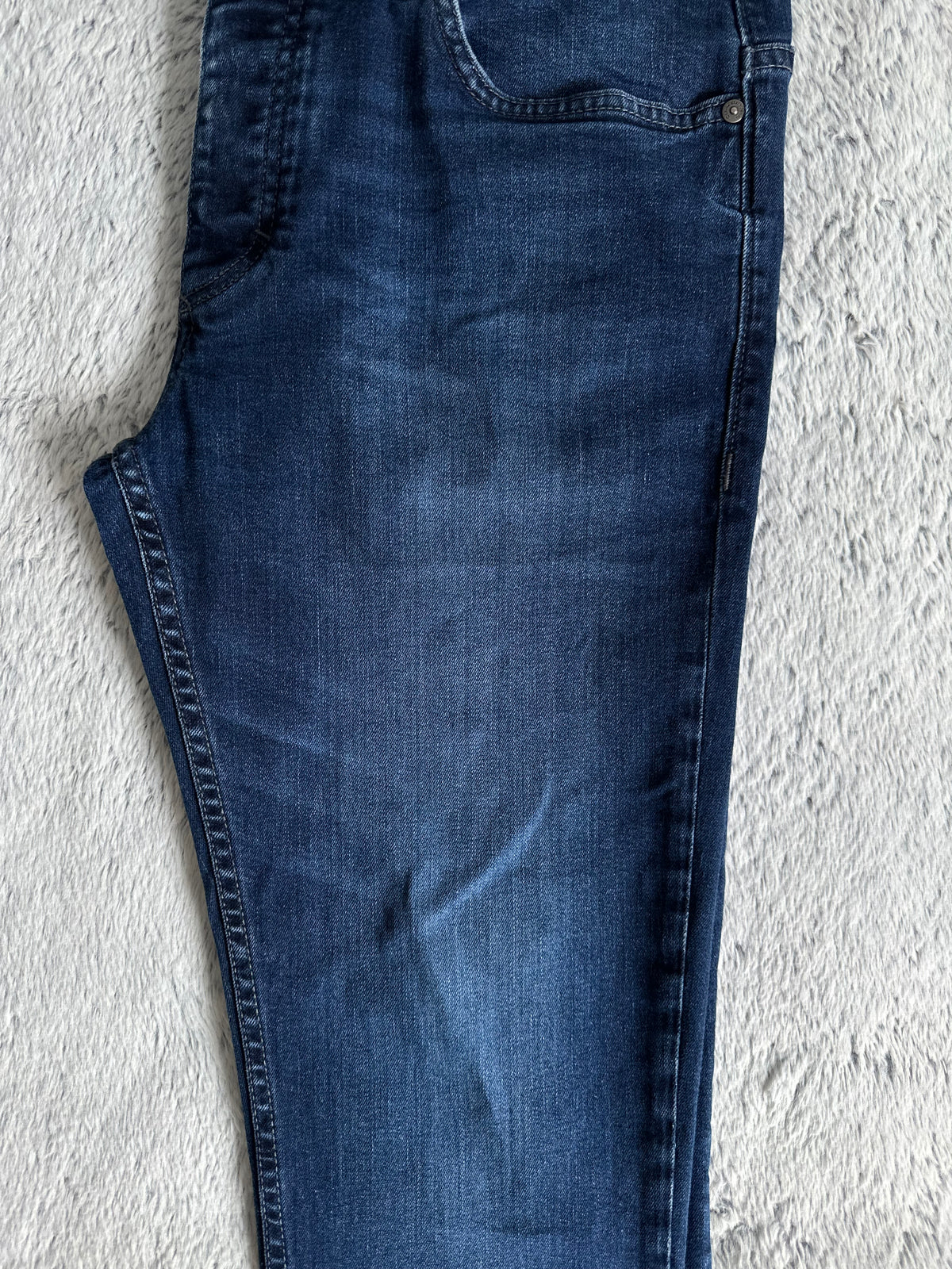 Jean Calvin Klein Jeans Taille M