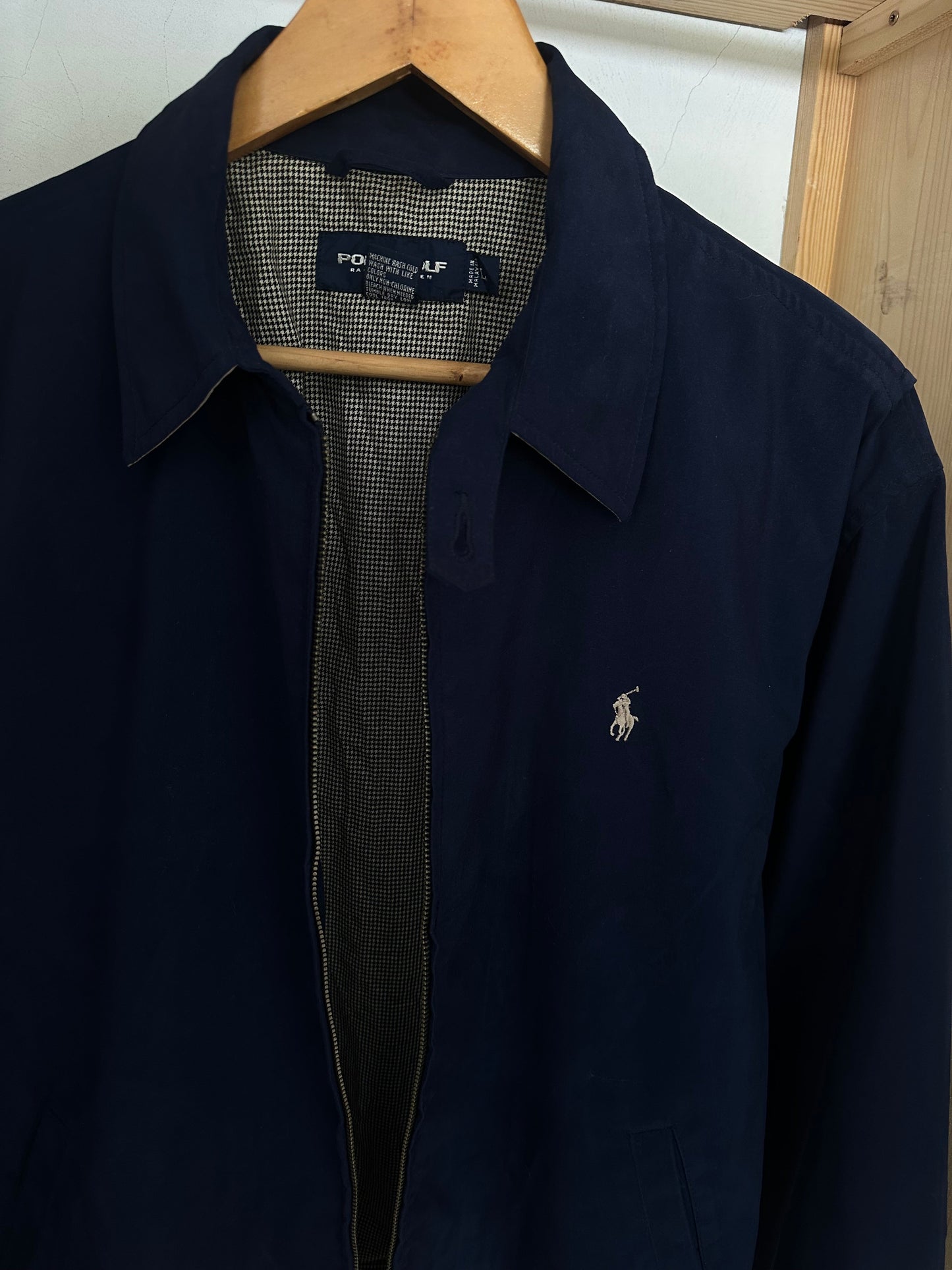 Veste RALPH LAUREN Taille M Spot-Chic