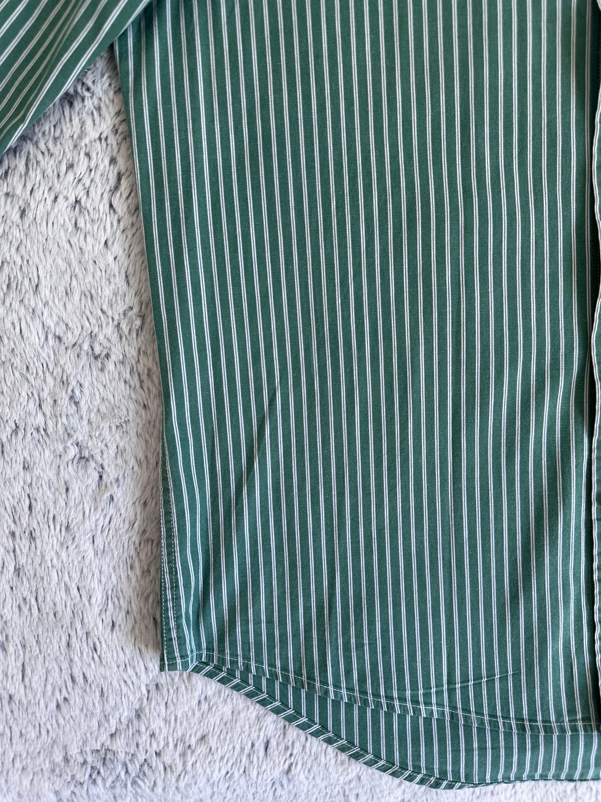 Chemise TOMMY HILFIGER Taille S