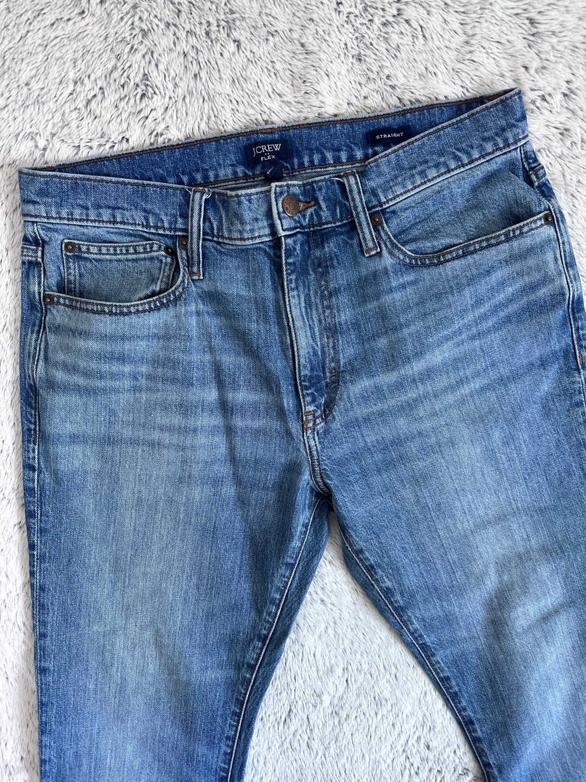 Jean J.CREW Taille L