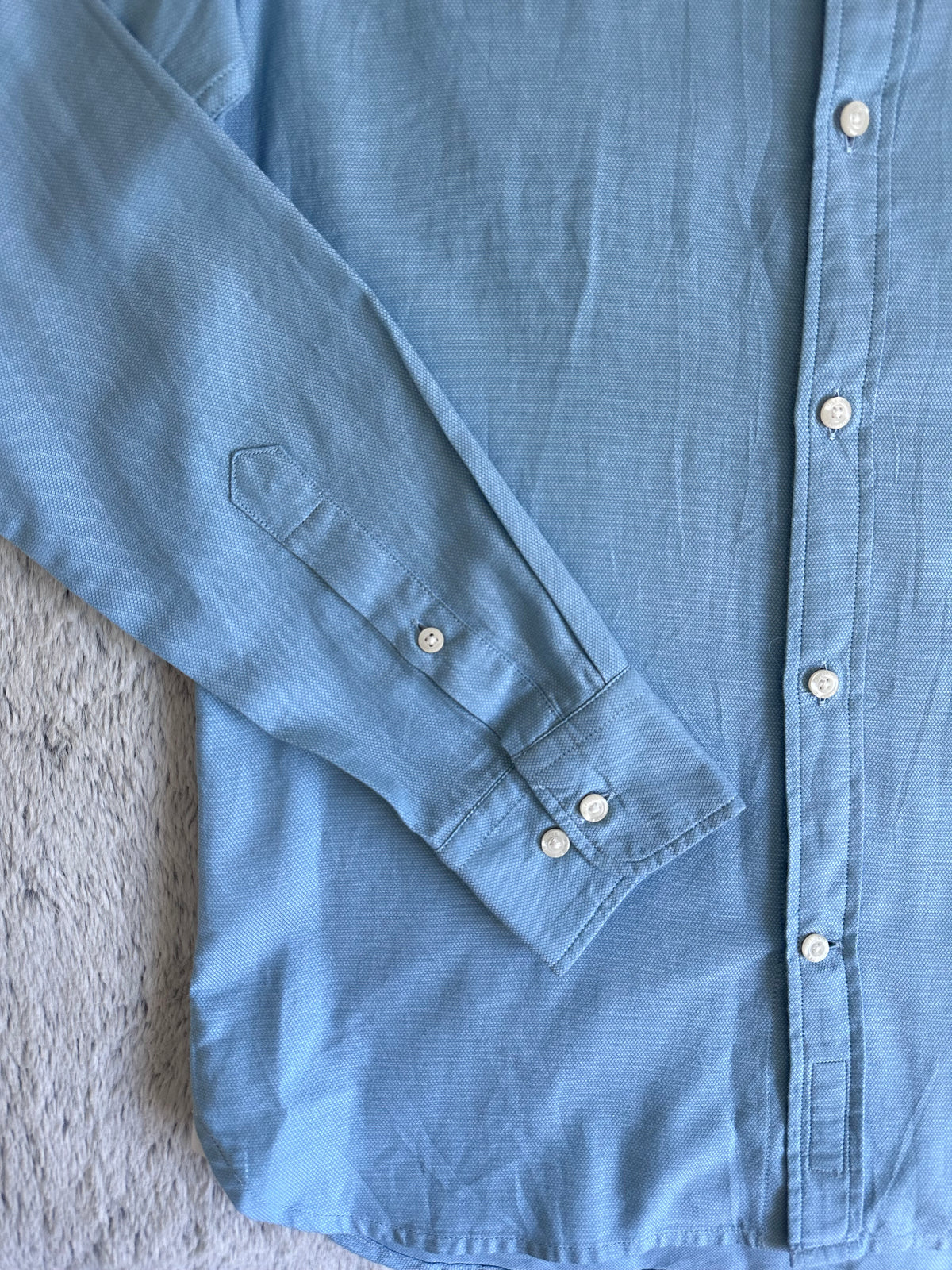 Chemise TOMMY HILFIGER Taille M Spot-Chic
