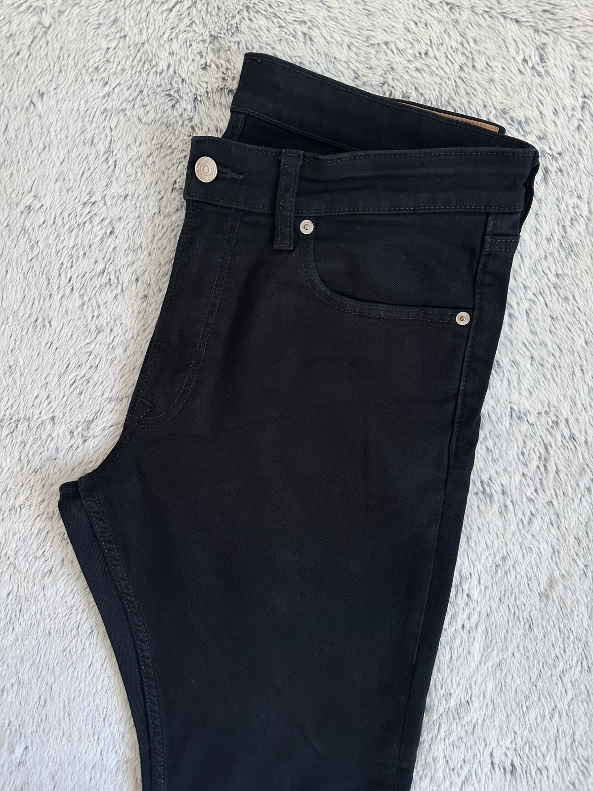 Jean CALVIN KLEIN Taille M Spot-Chic