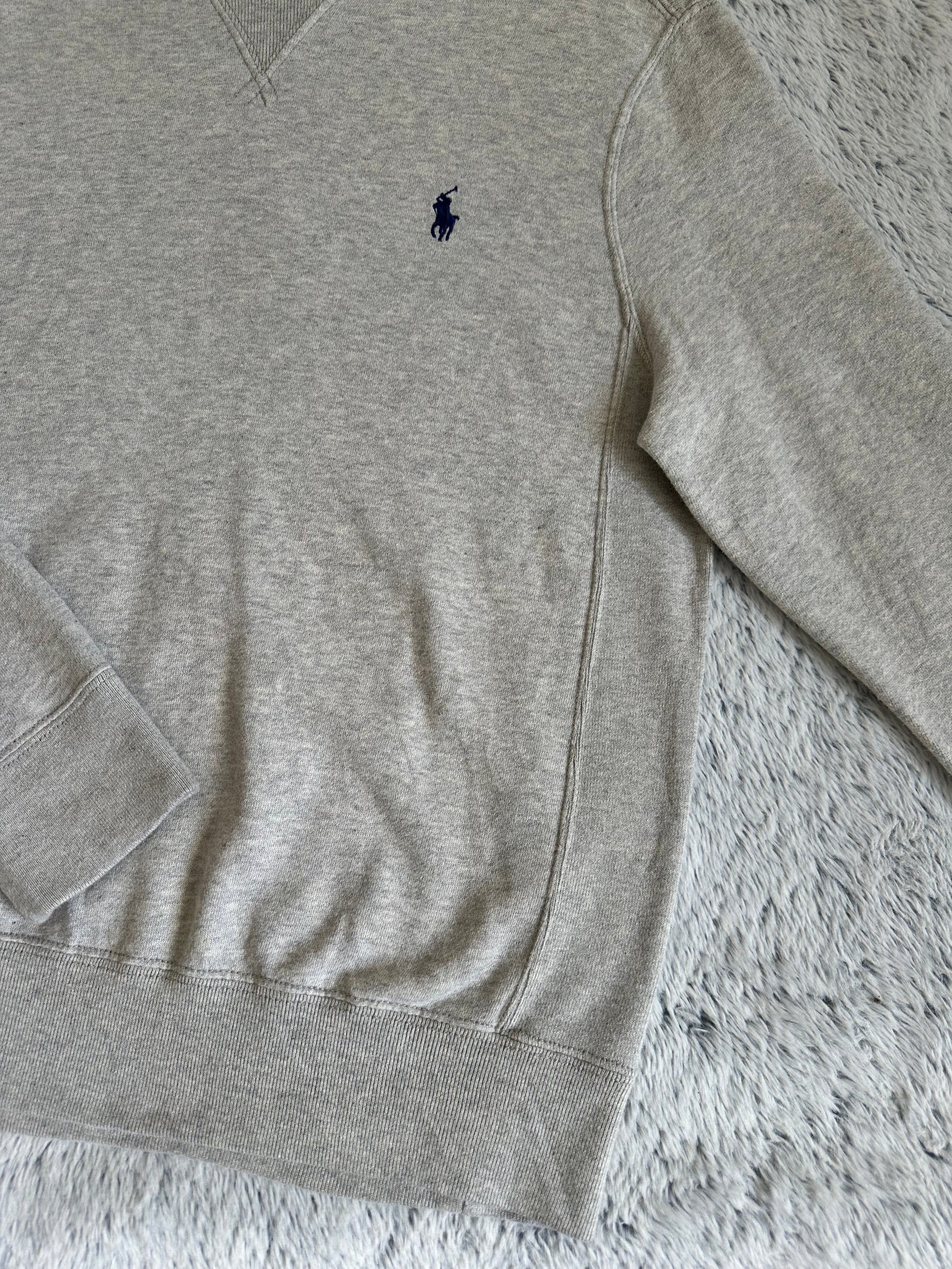 Pull RALPH LAUREN Taille S Spot-Chic