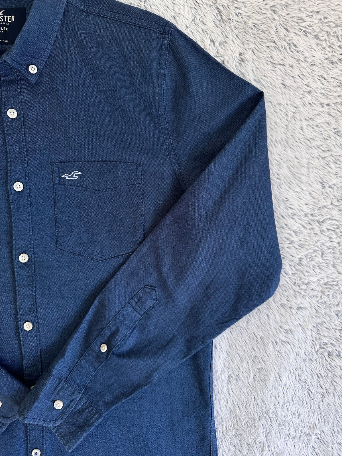 Chemise HOLLISTER Taille M